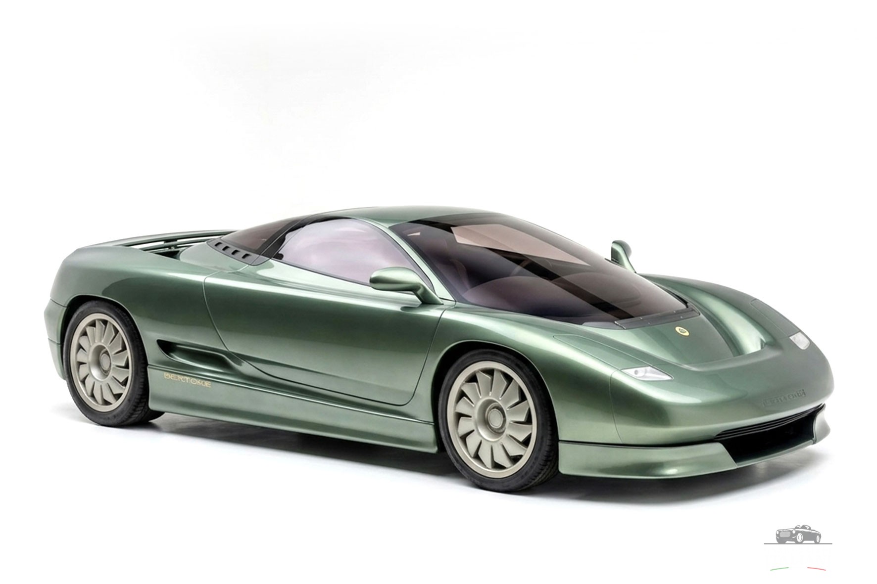 Lotus Emotion