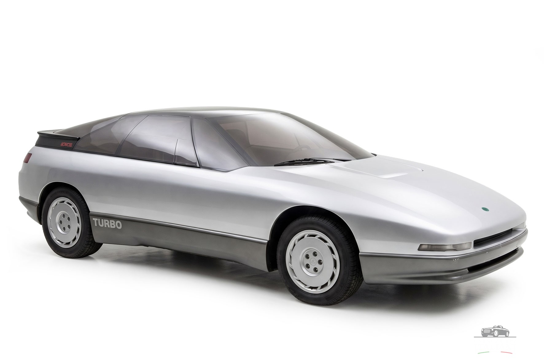 Lotus Elan Italdesign