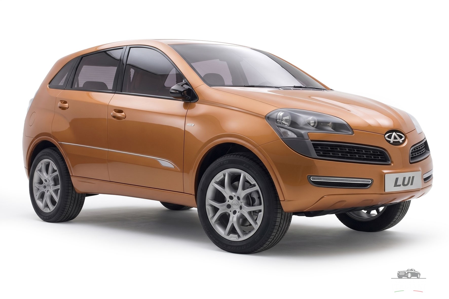 Chery LUI