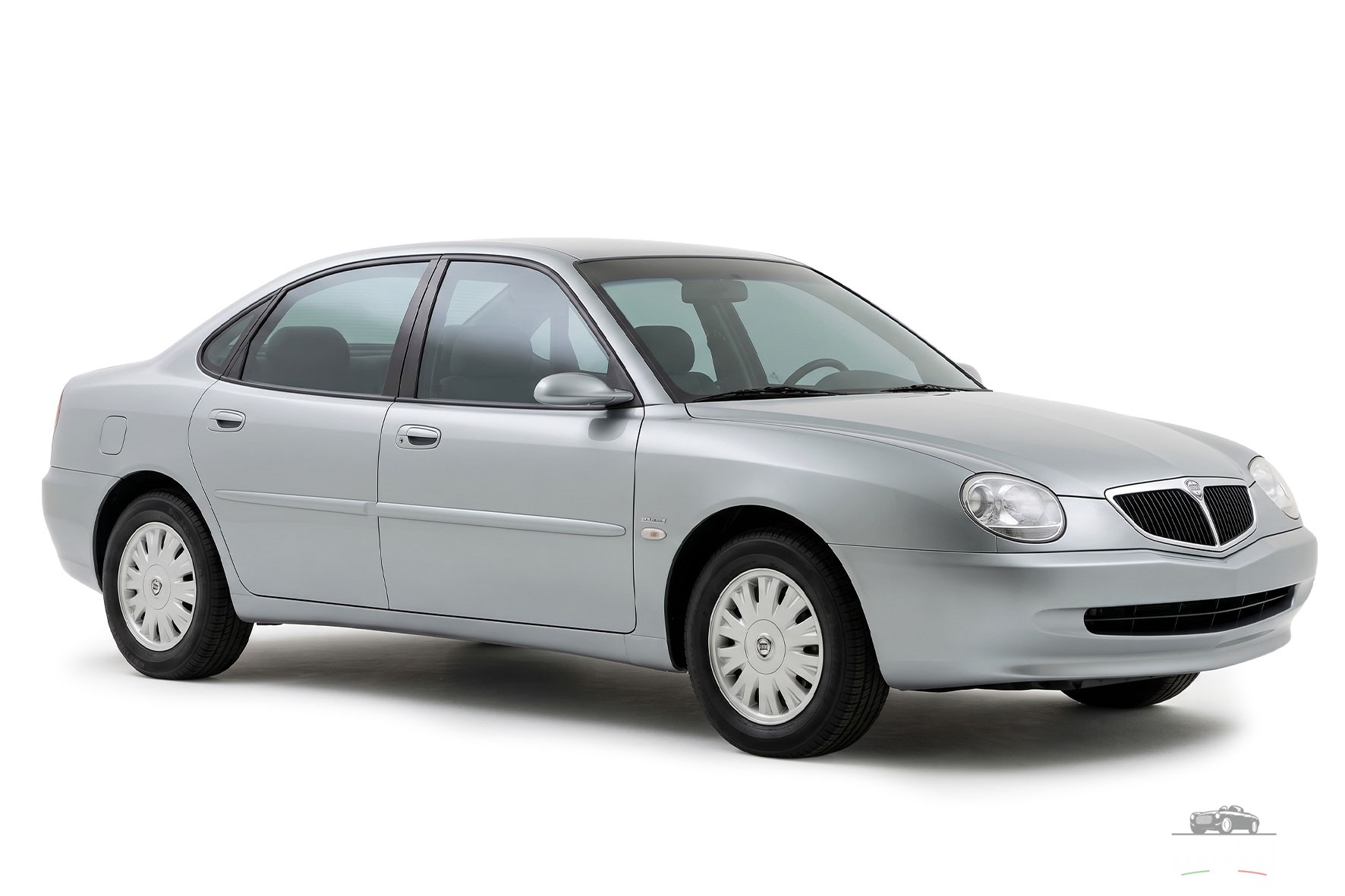 Lancia Lybra Fioravanti