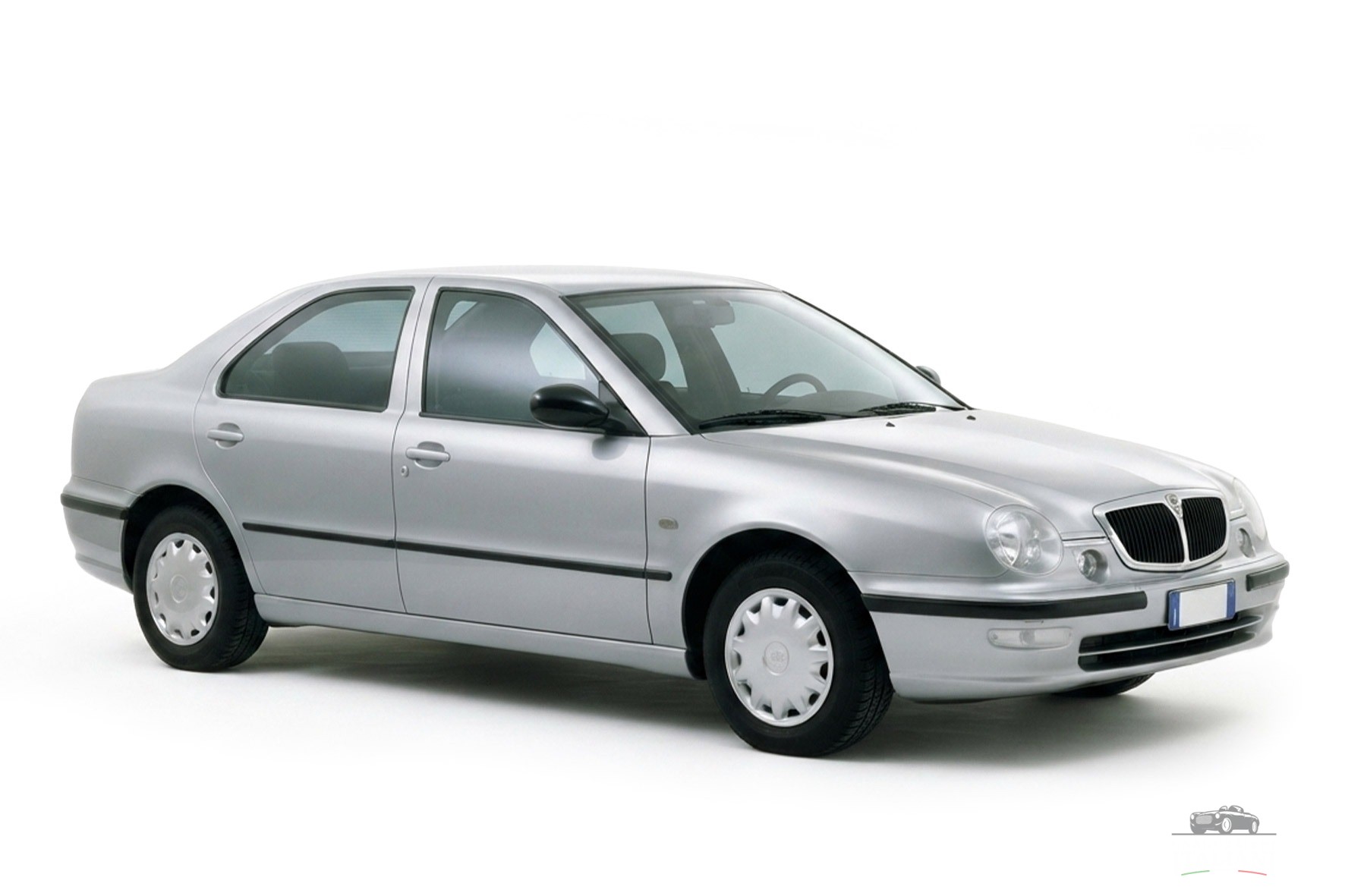 Lancia Lybra I.DE.A