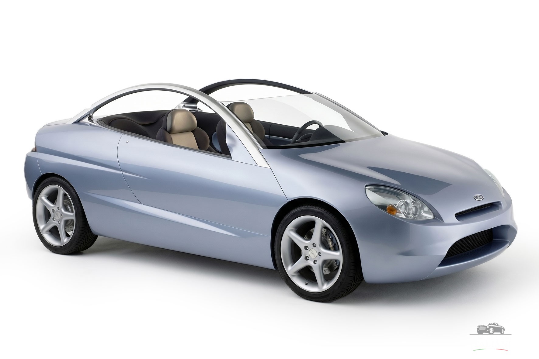 Ford Lynx