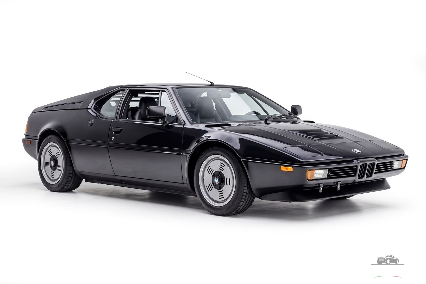 BMW M1