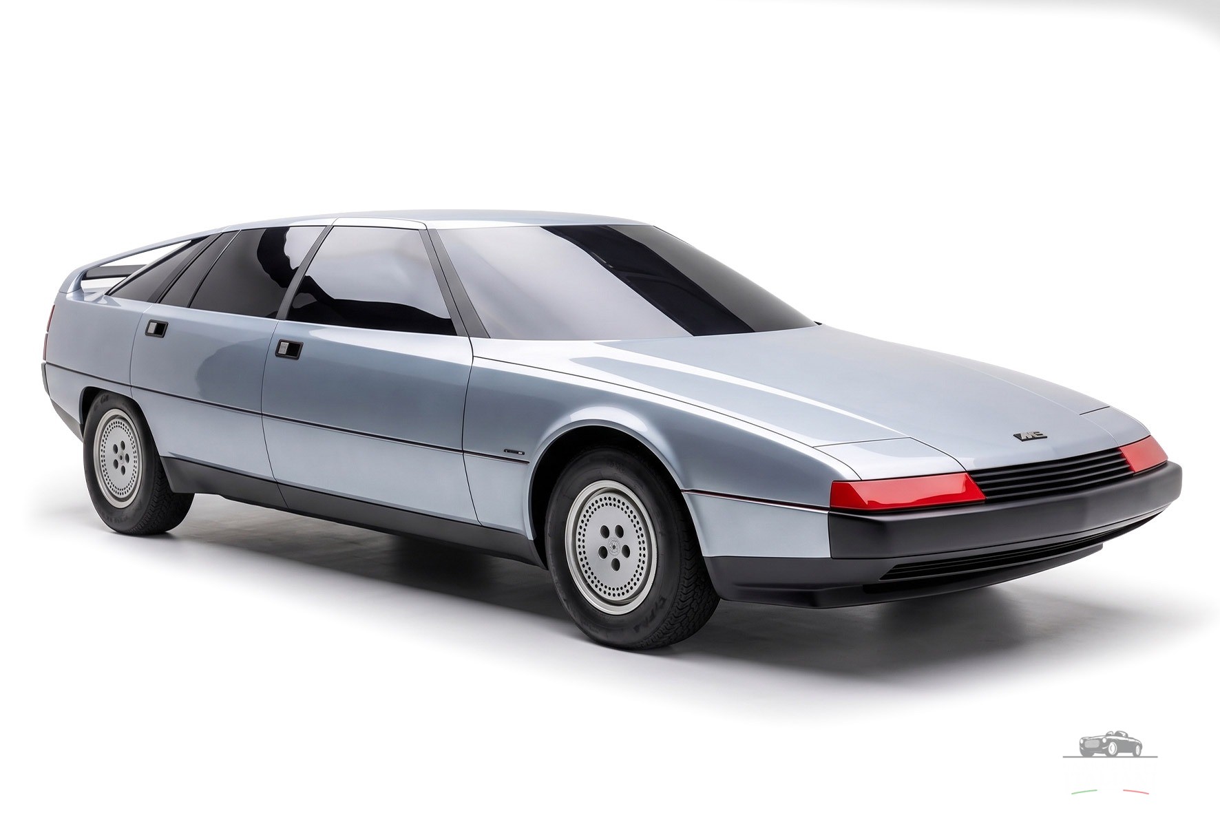 Italdesign M8