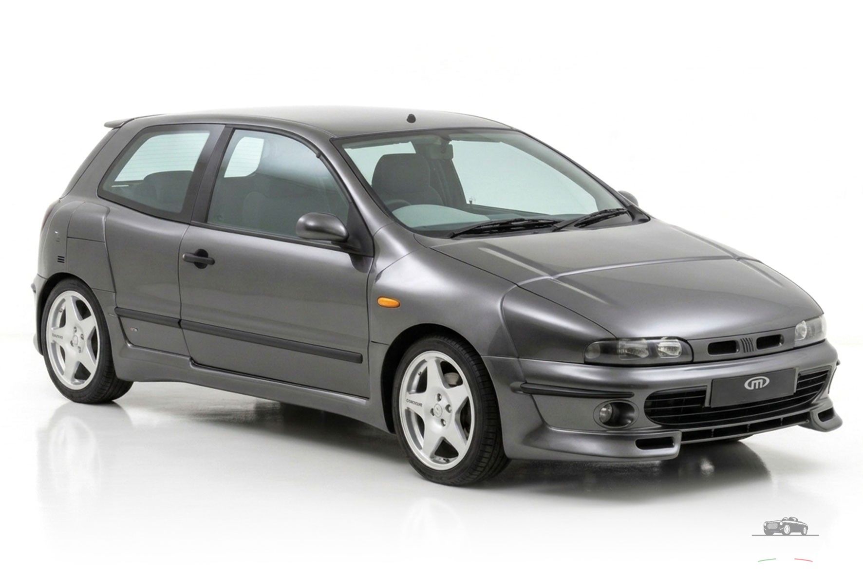 Fiat Bravo 2400 HGT Granturismo