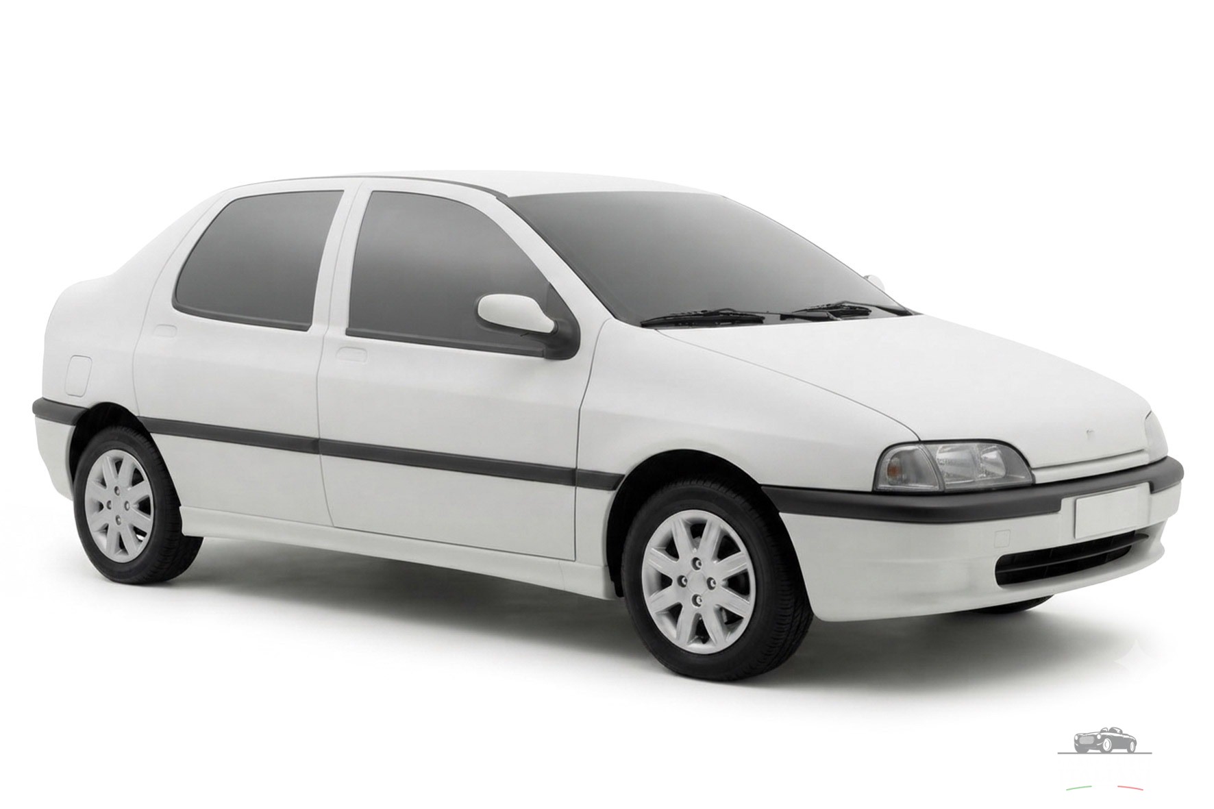 Fiat Marea Berlina I.DE.A.