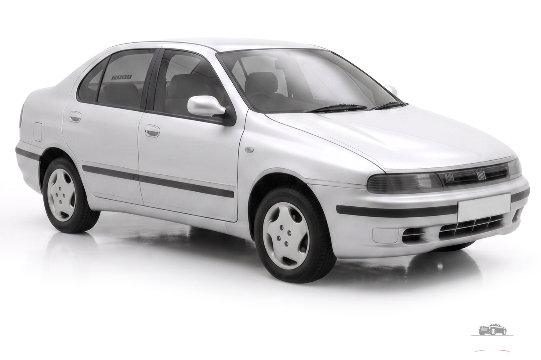 Fiat Marea Berlina Italdesign
