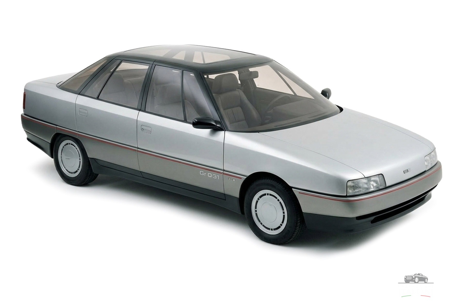 Italdesign Marlin