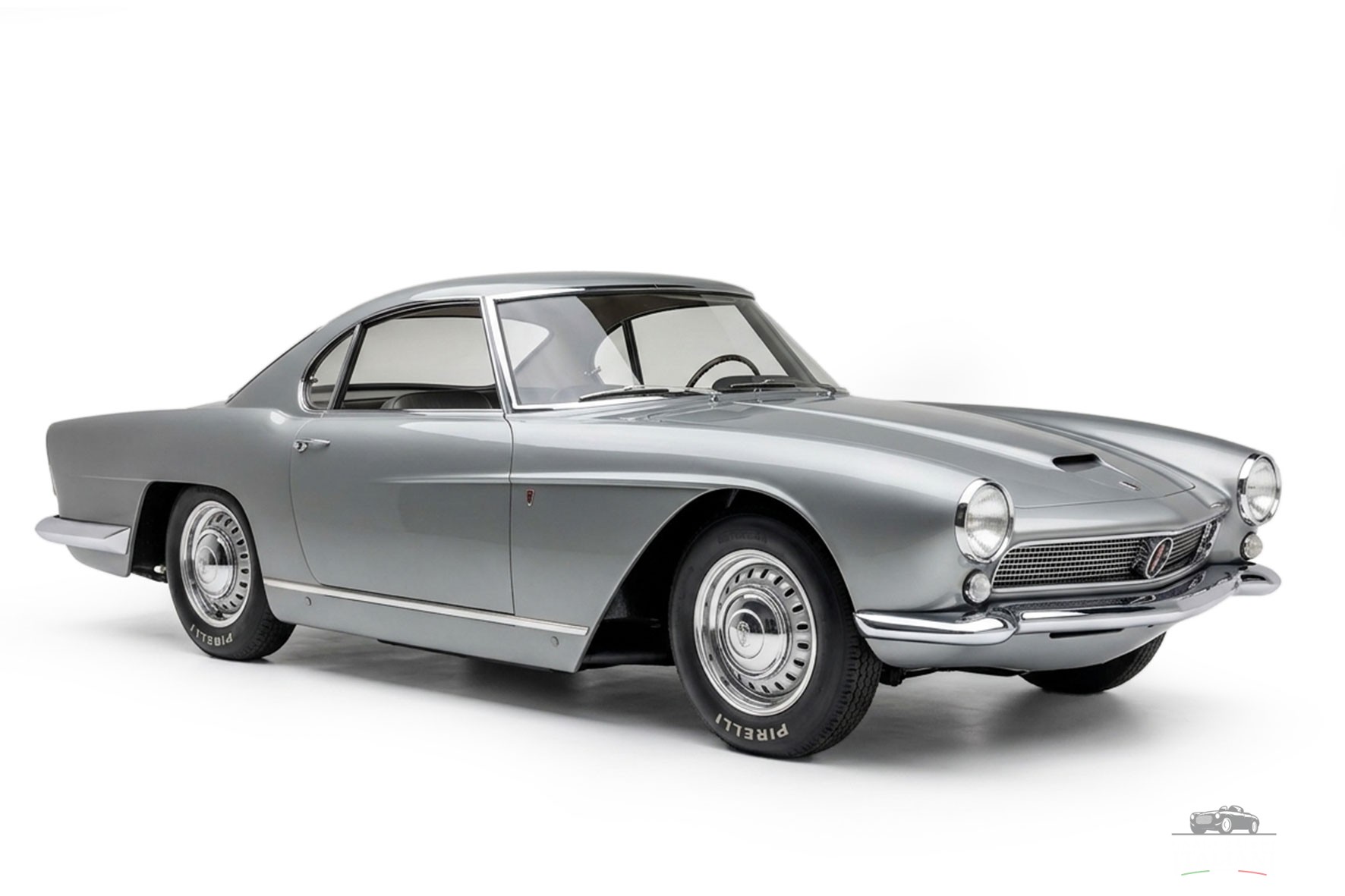 Maserati 3500 GT Bertone