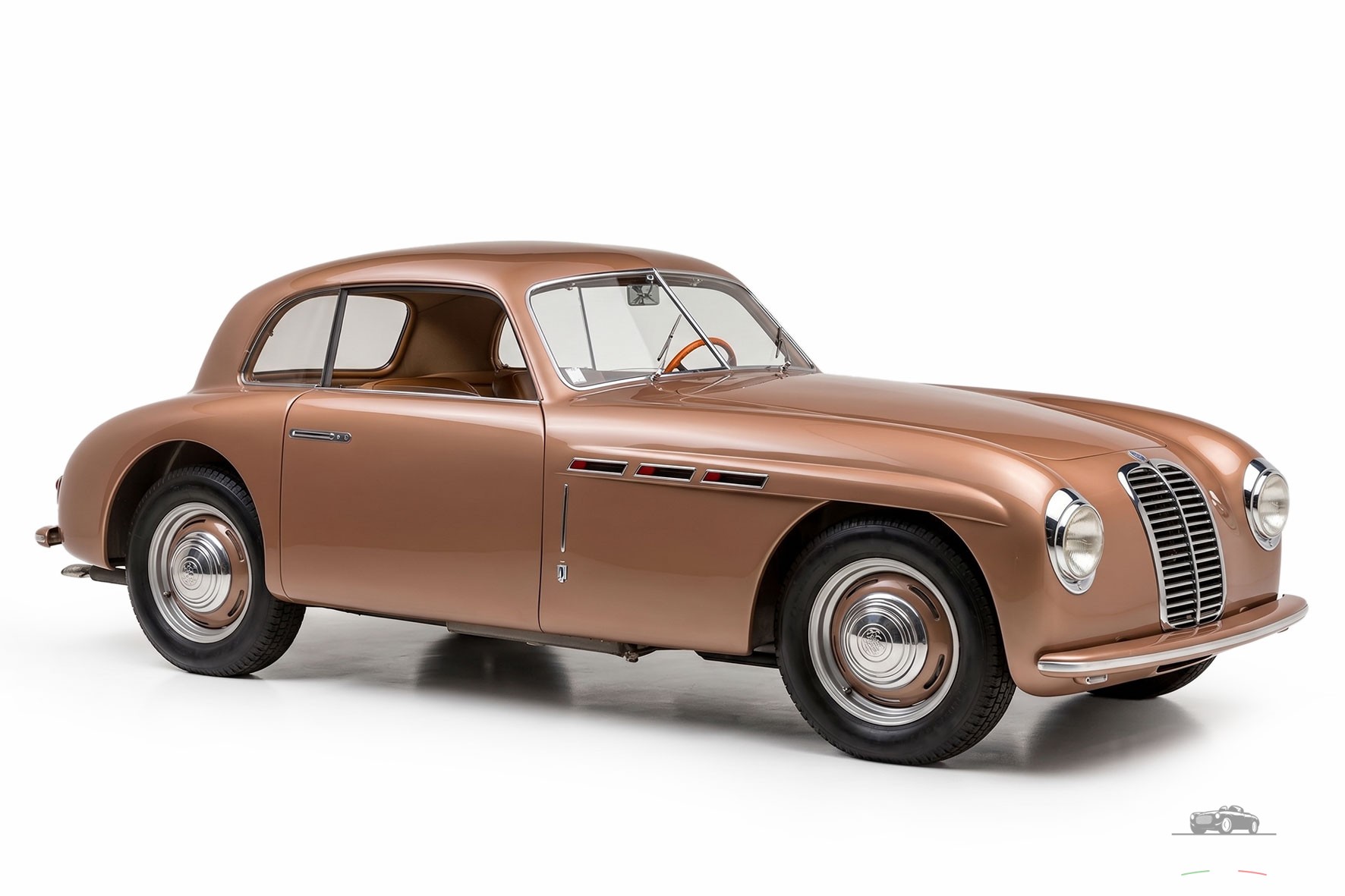 Maserati A6 1500 GT