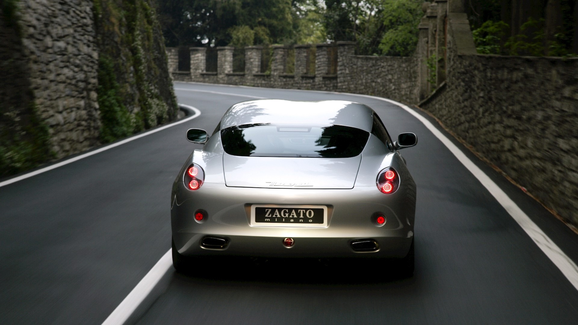 Maserati GS