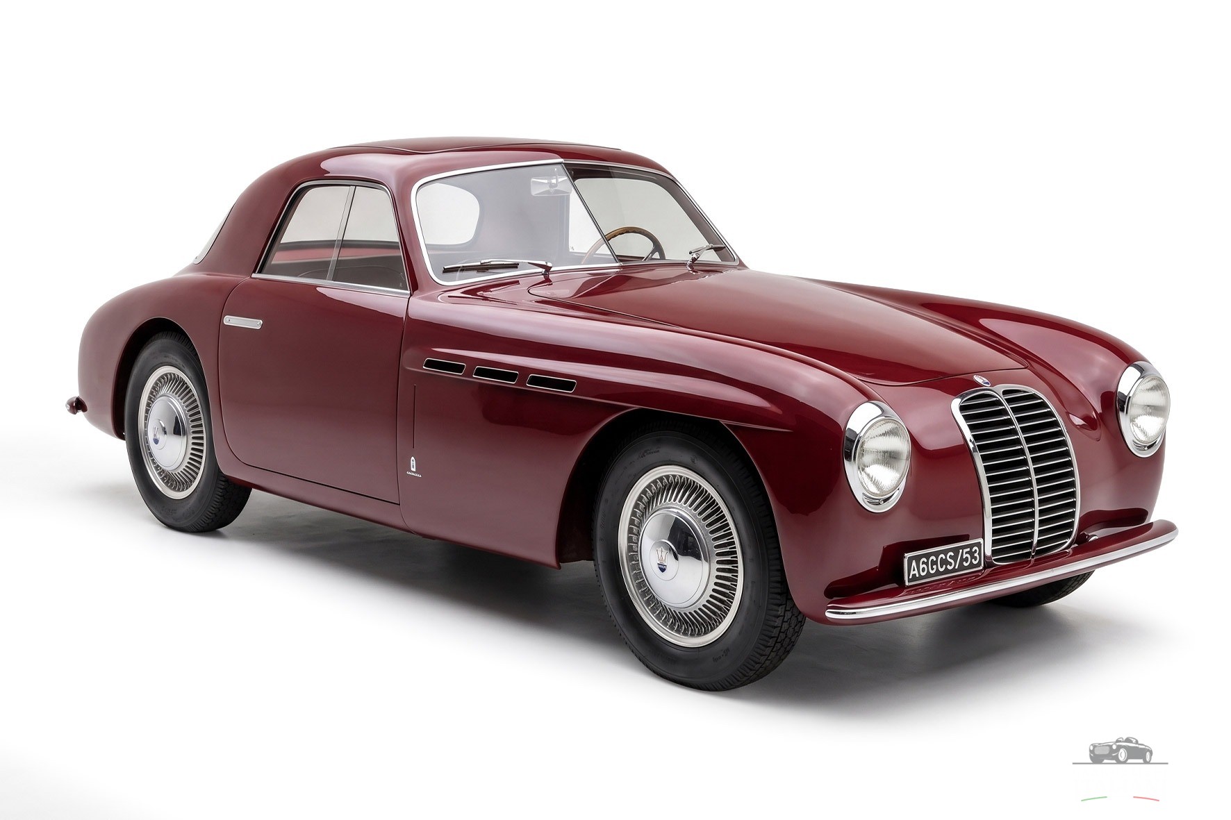 Maserati A6 1500 GT