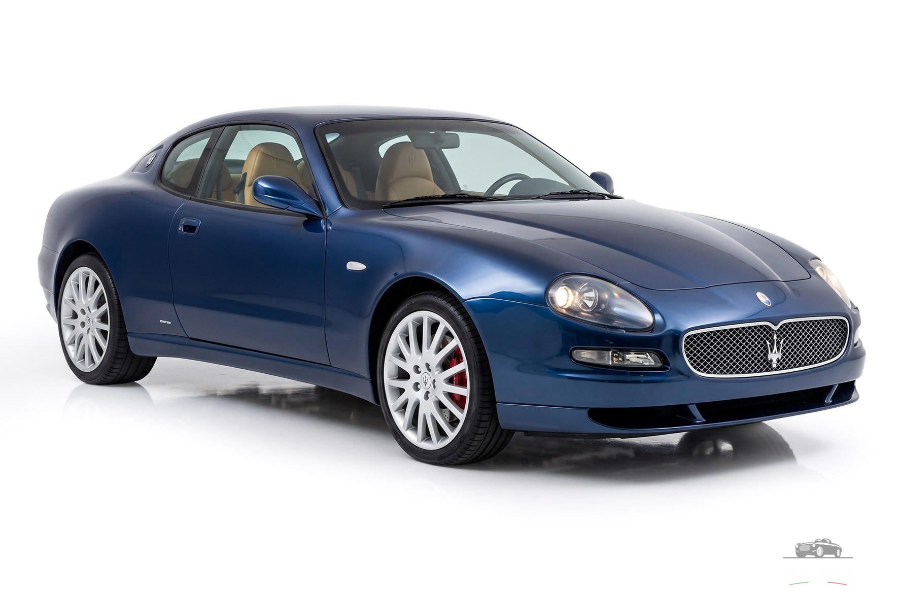 Maserati 3200 GT