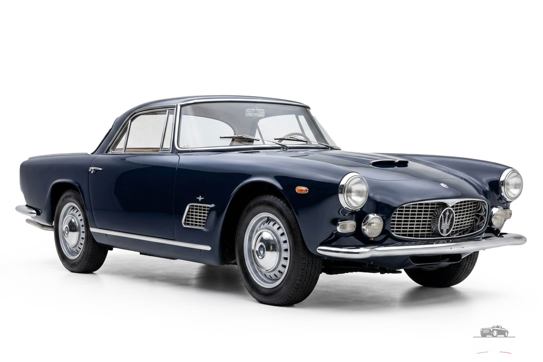 Maserati 3500 GT Touring
