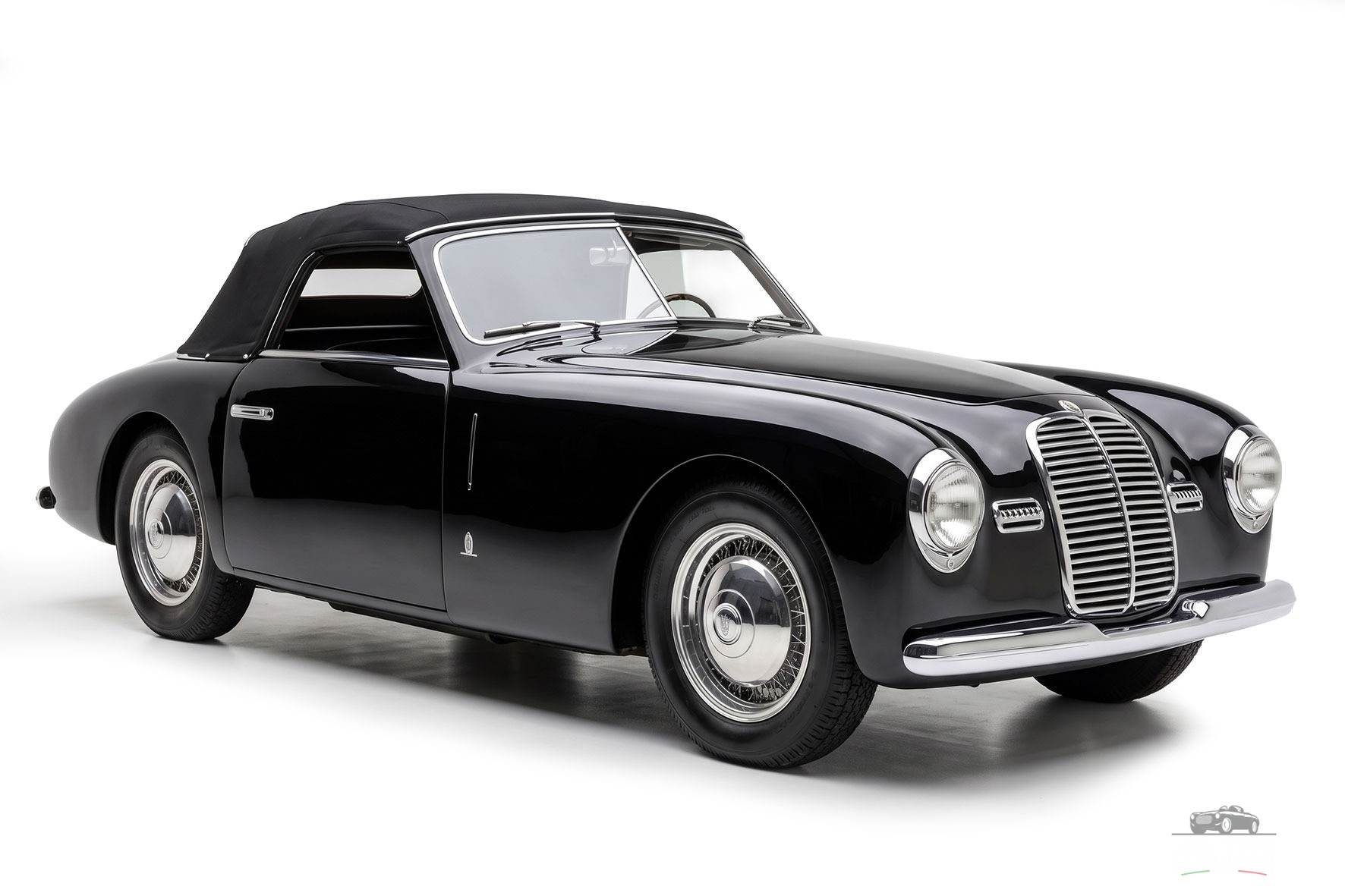 Maserati A6 1500 Spyder
