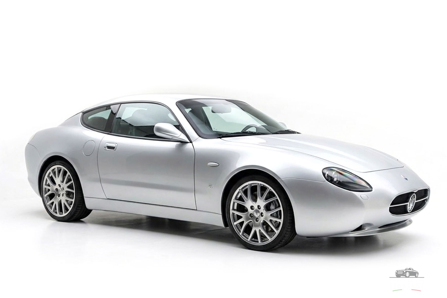 Maserati GS