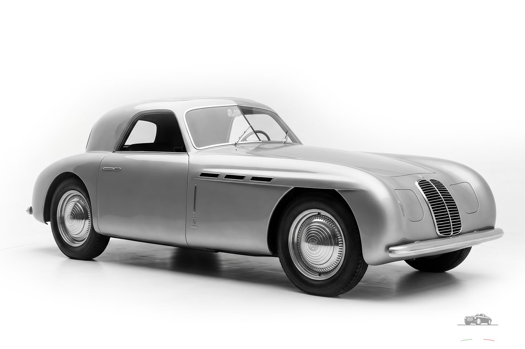Maserati A6 1500 GT