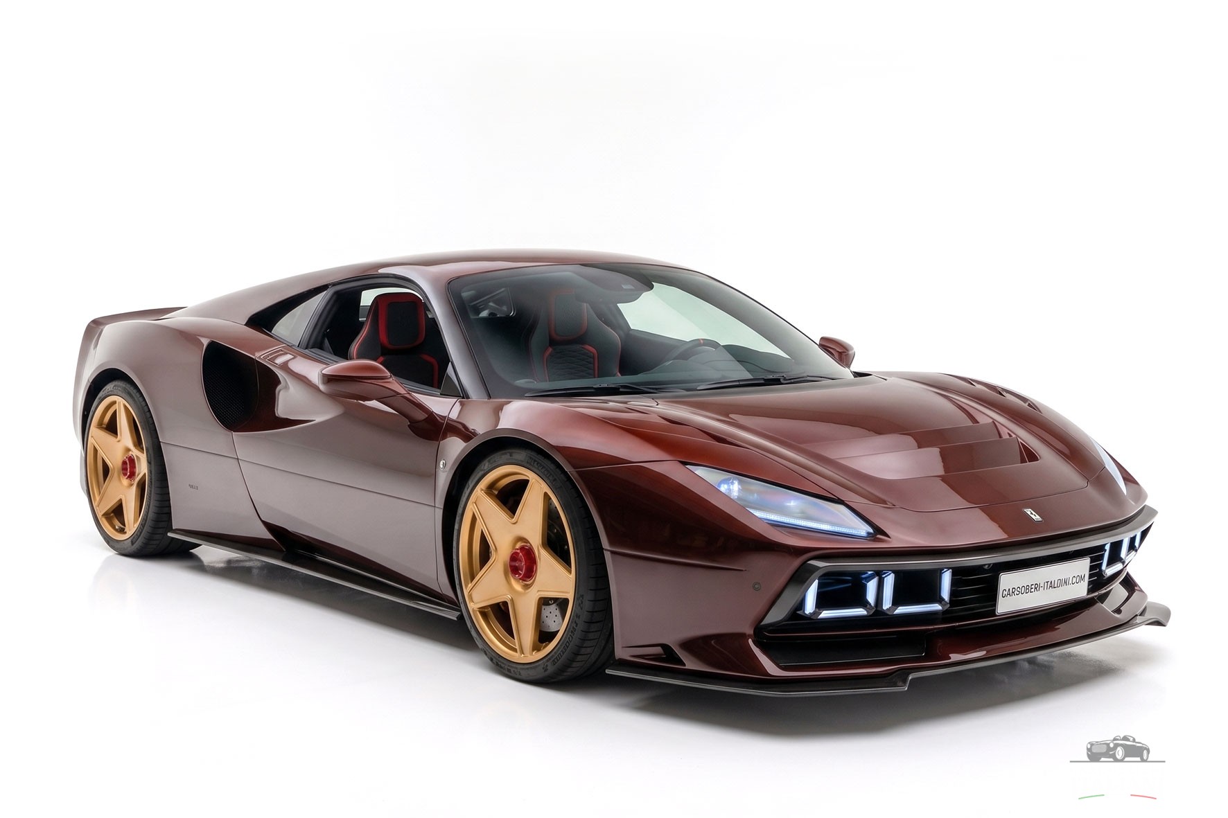 Zeroacento 273 Potenza