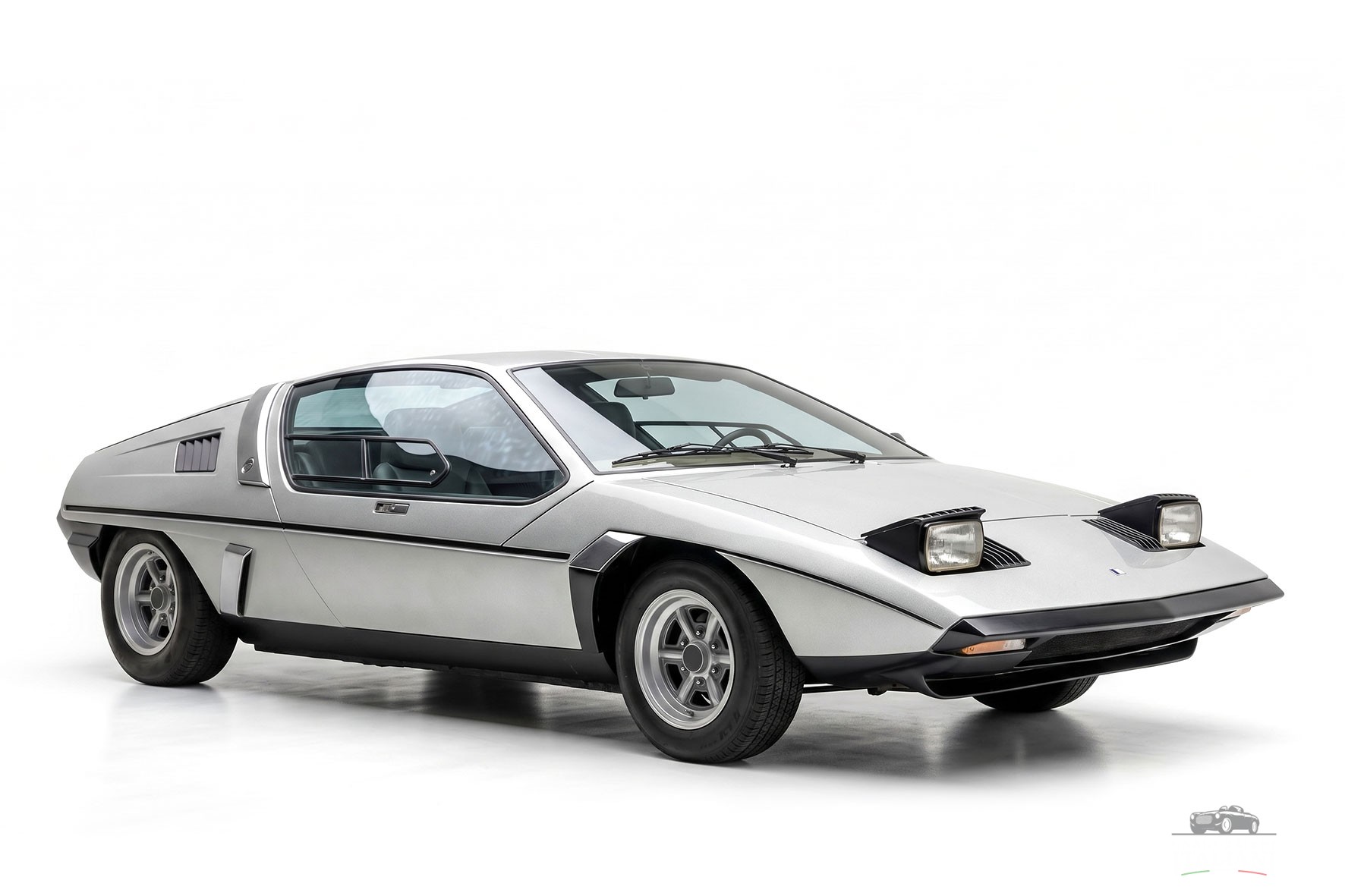 Matra Laser
