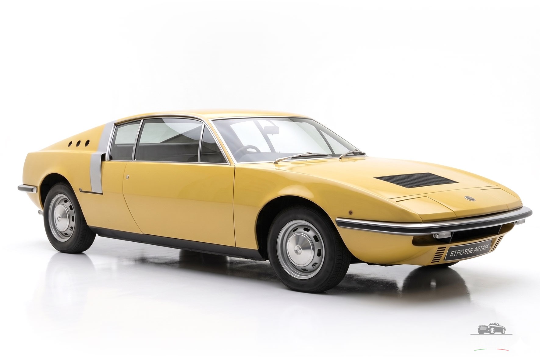 Matra M530 Sport Vignale