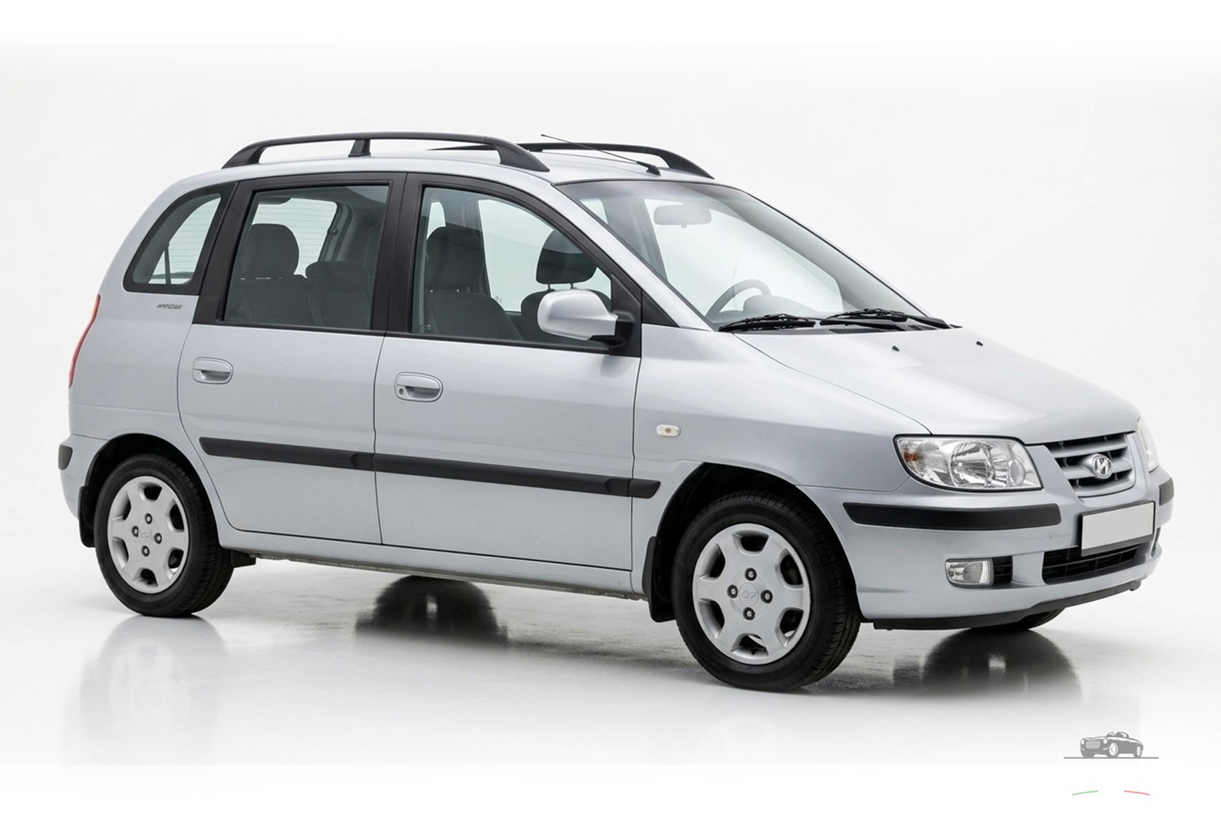 Hyundai Matrix