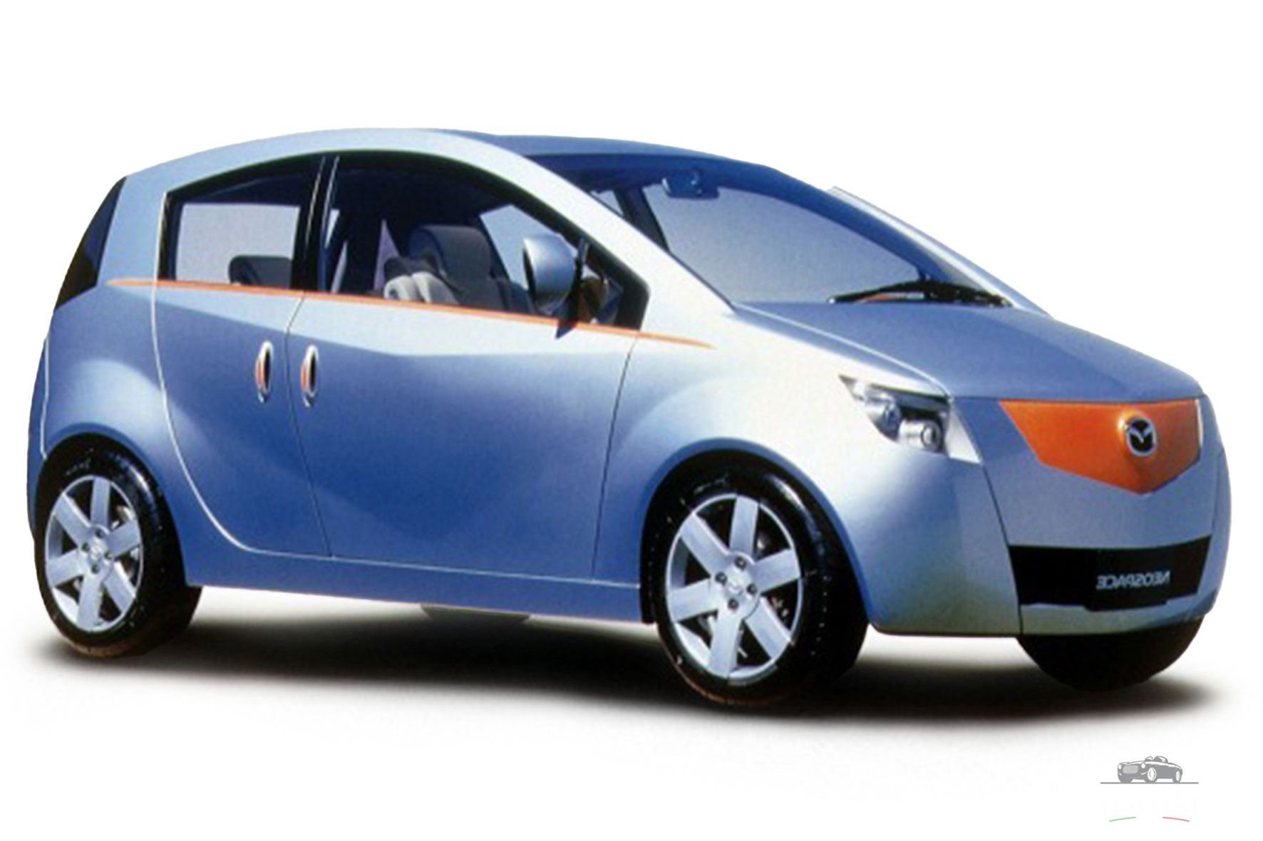 Mazda Neospace