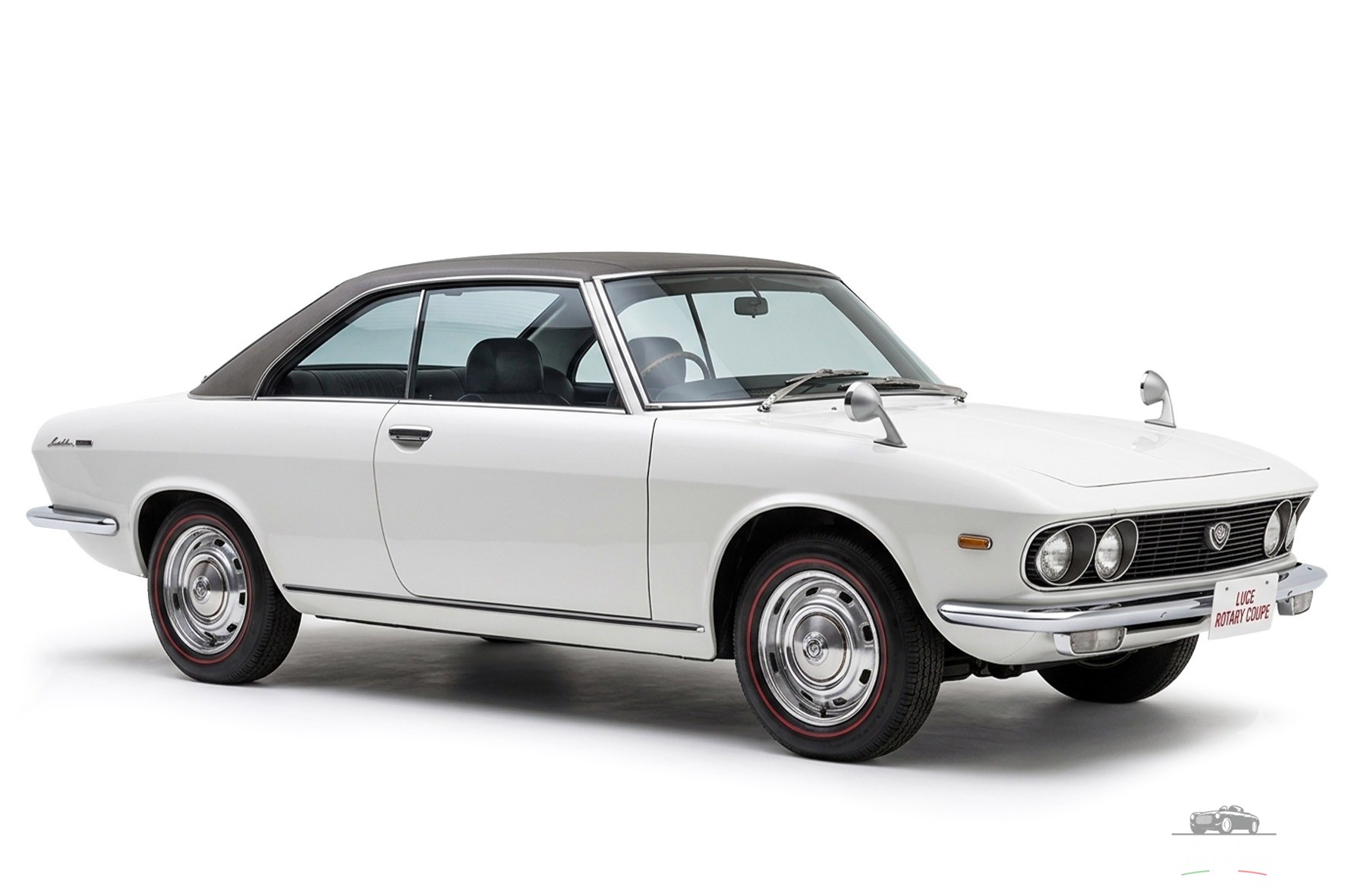 Mazda R130 Coupé