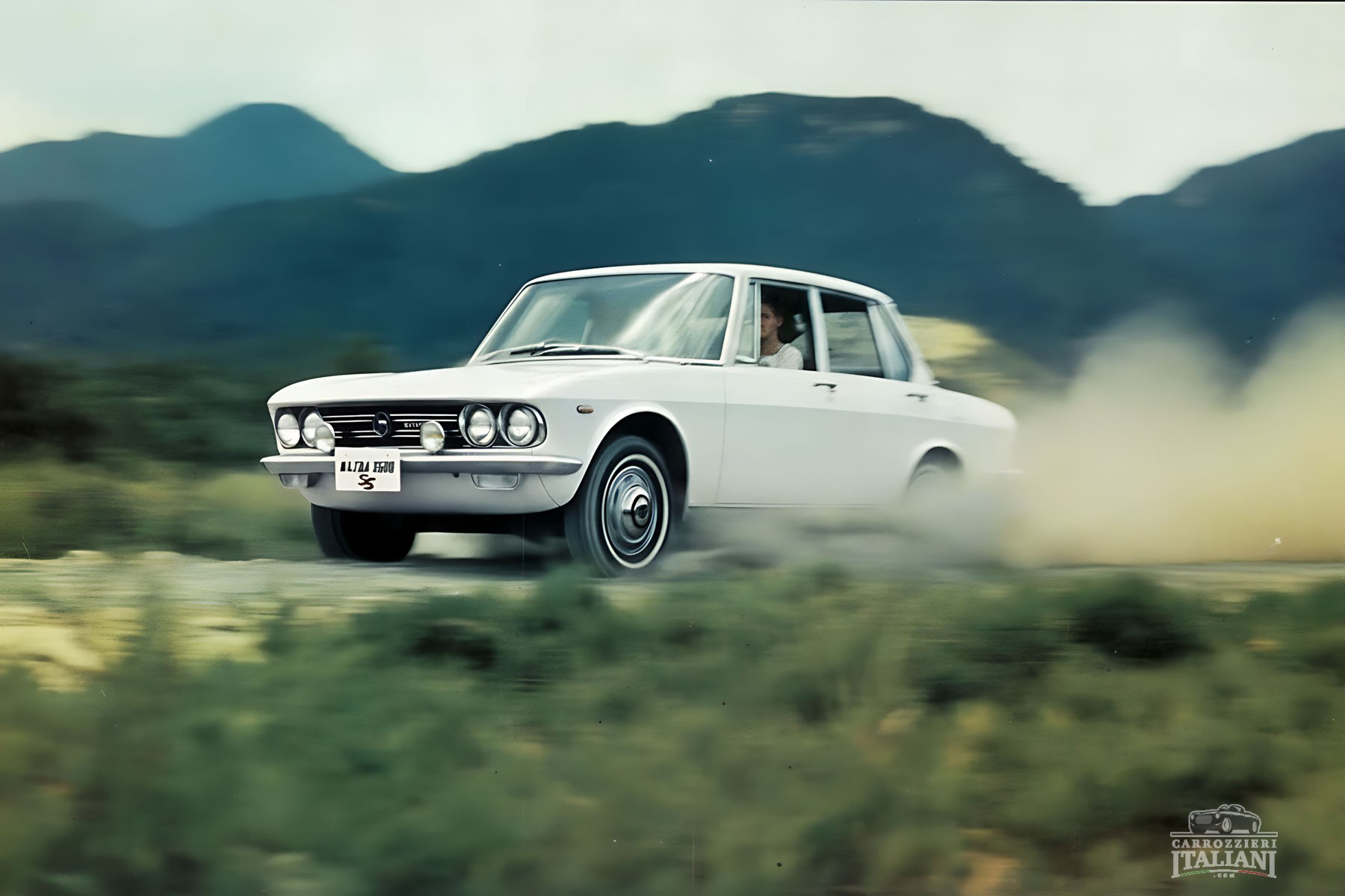 Mazda Luce