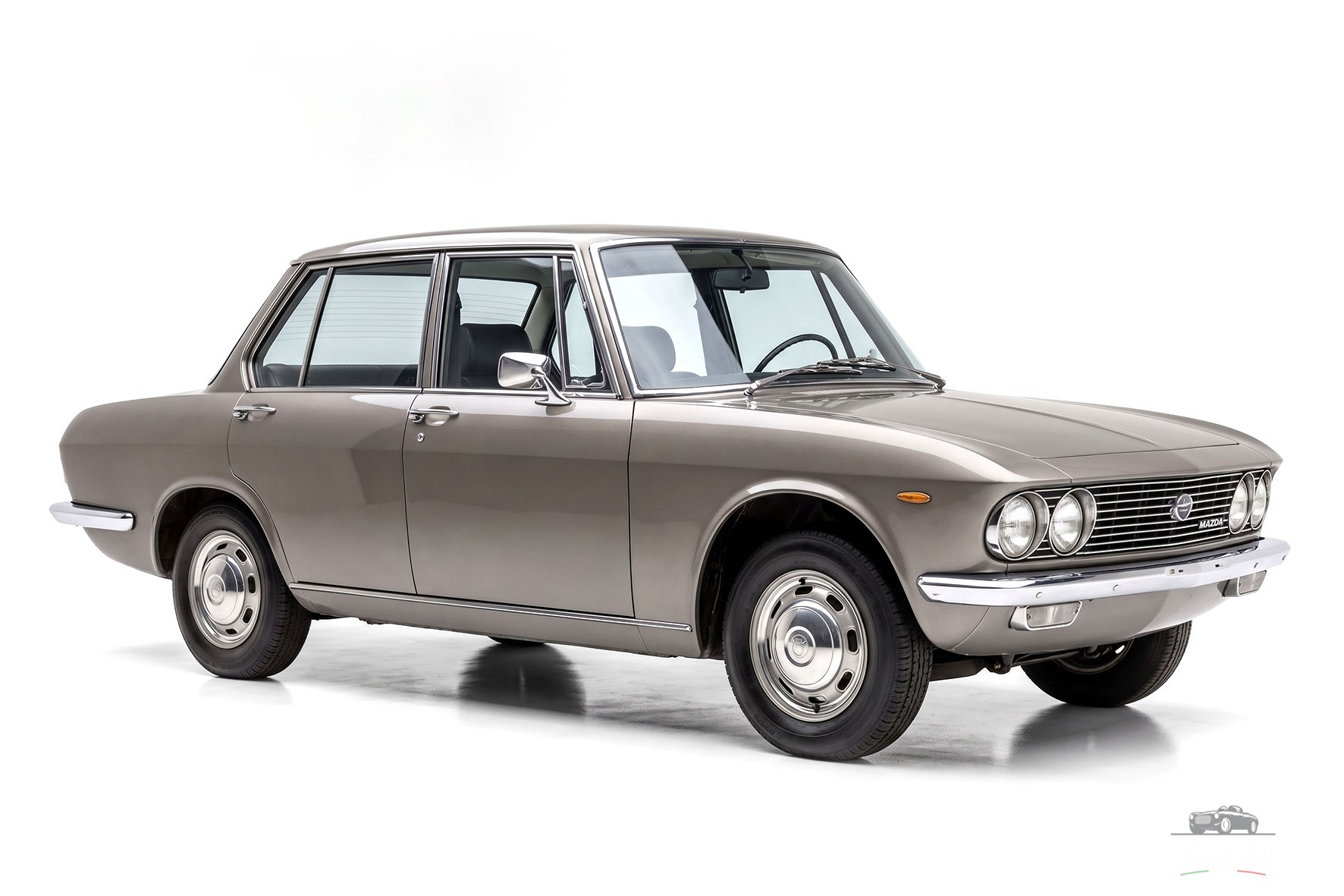 Mazda 1500 Luce