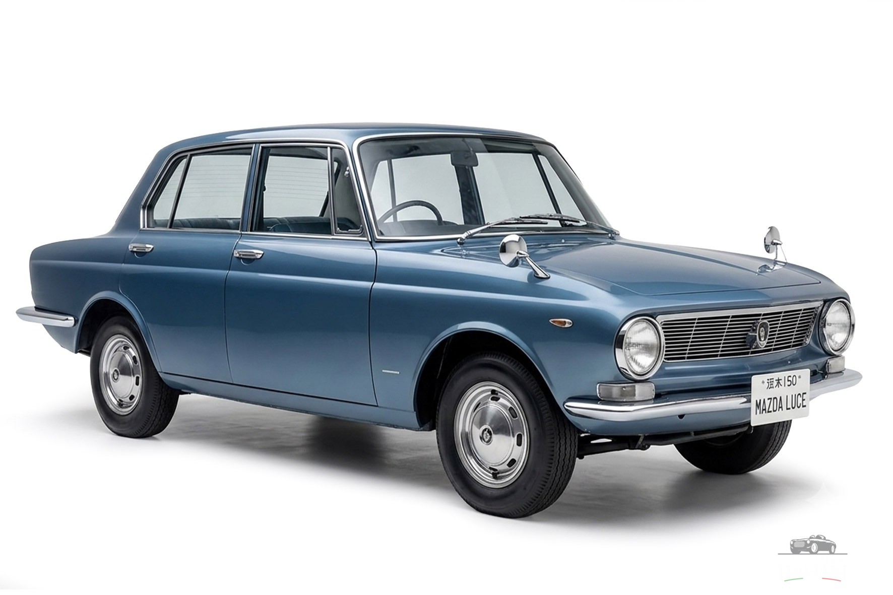 Mazda Luce