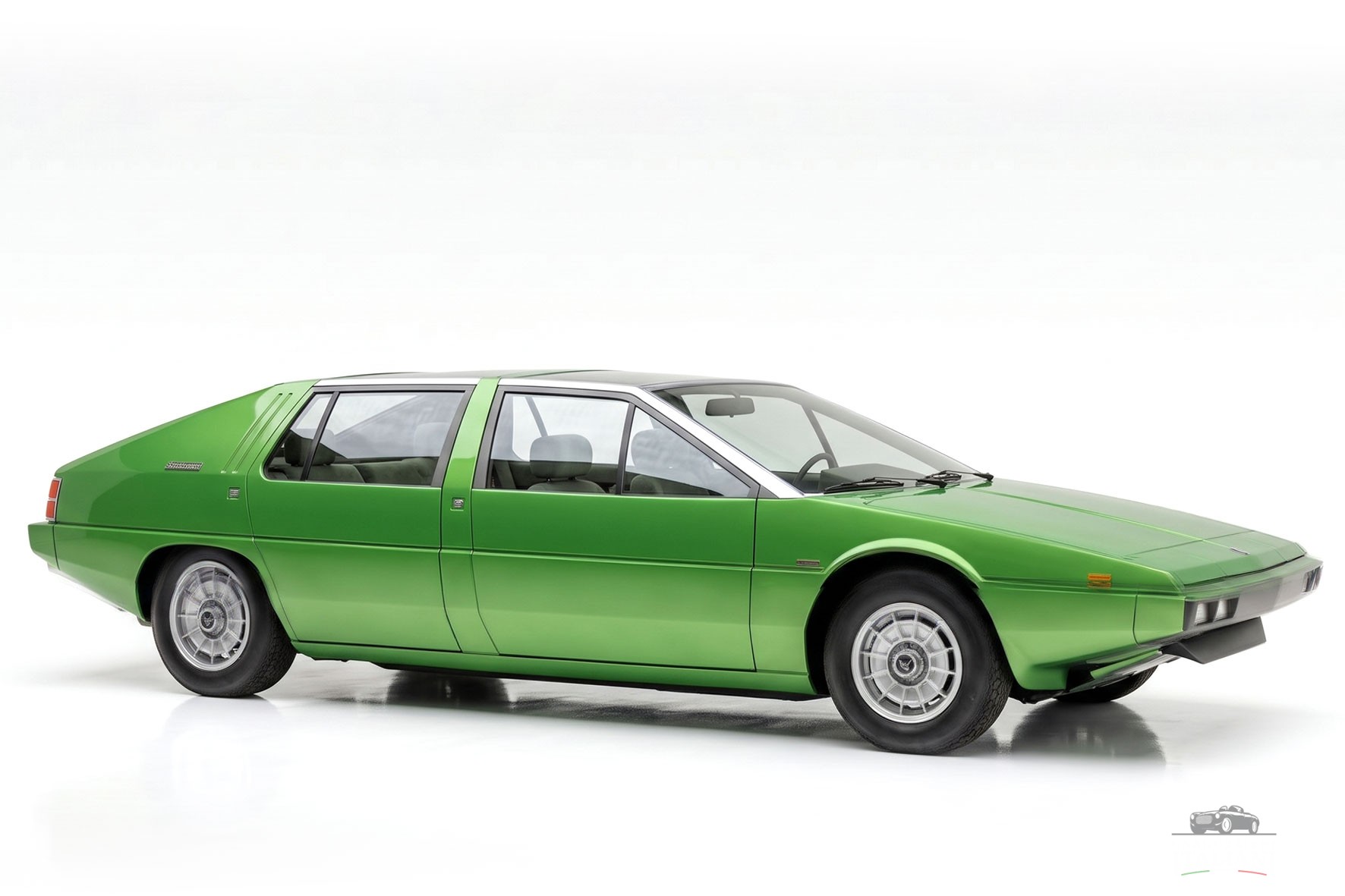 Maserati Medici I