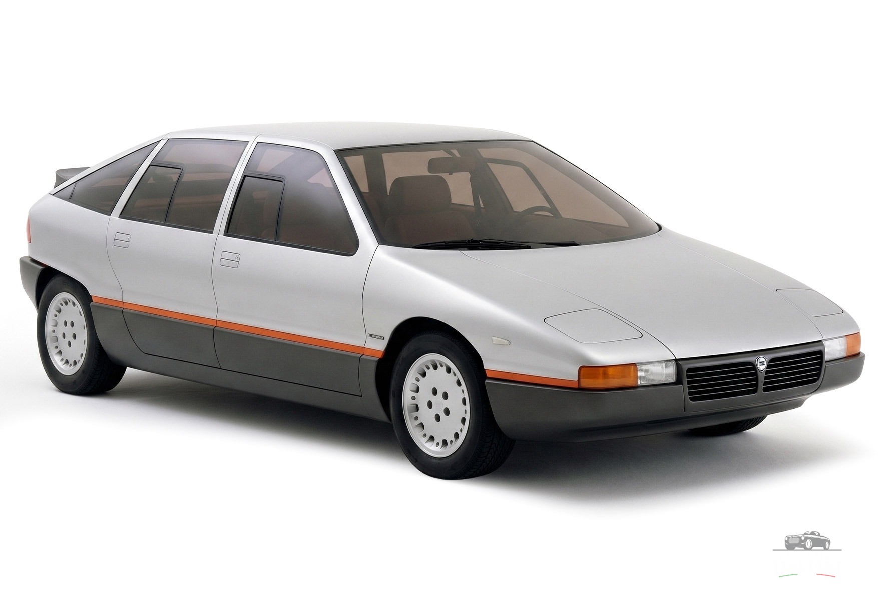 Lancia Medusa