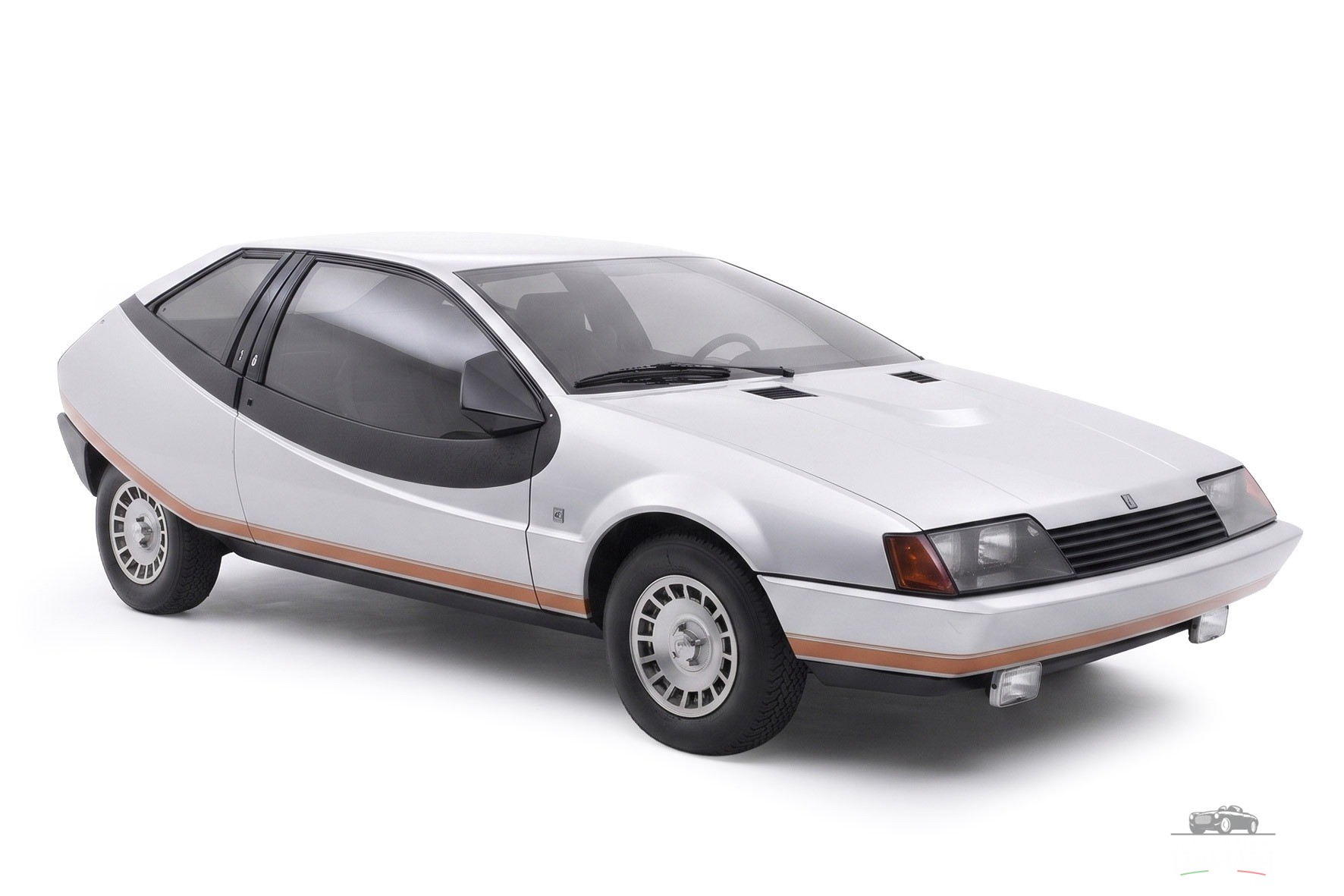 Ford Megastar II