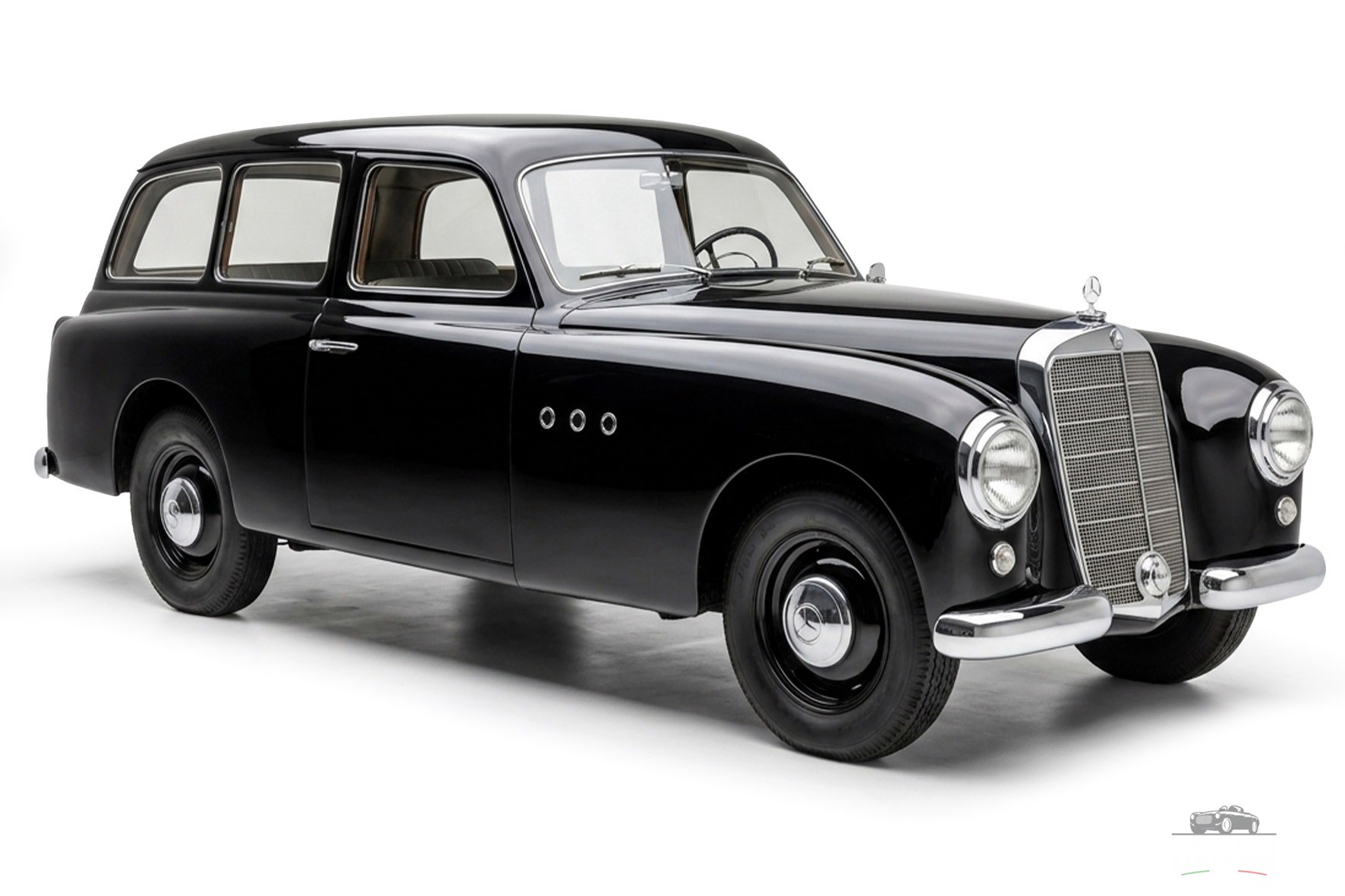 Mercedes-Benz 170 D Giardinetta