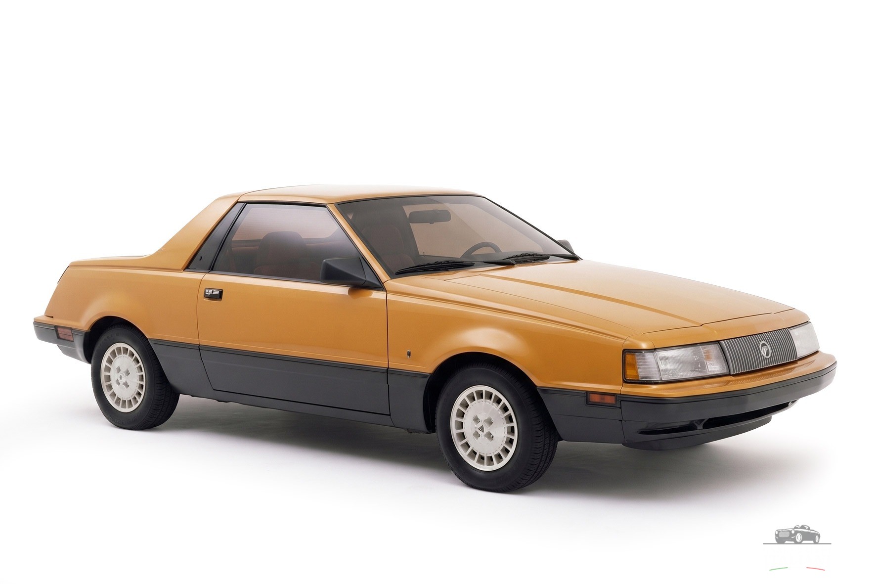 Mercury XM