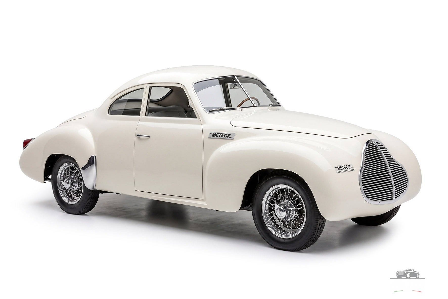Lancia Aprilia Meteor