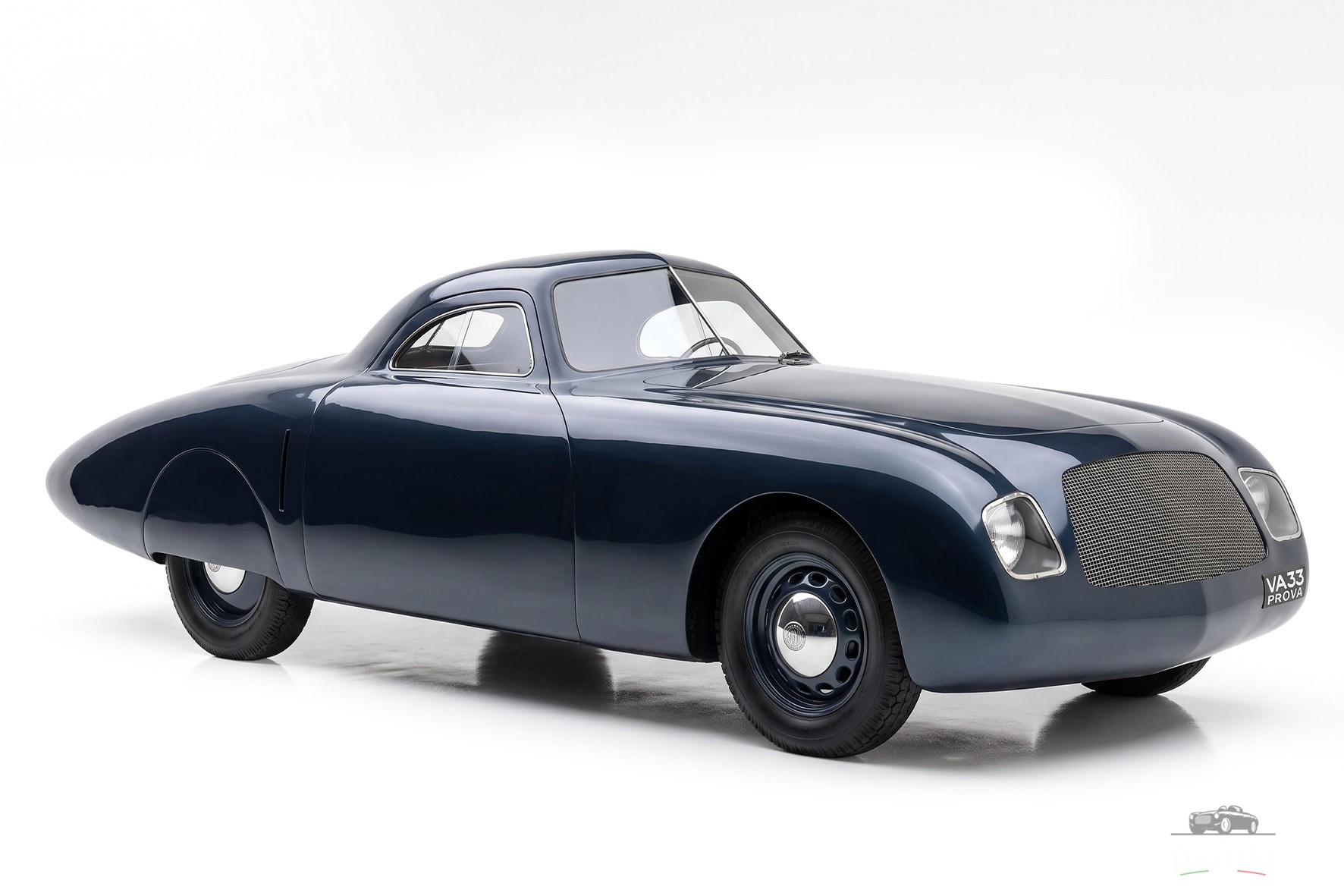 Fiat 1100 Coupé Meteor