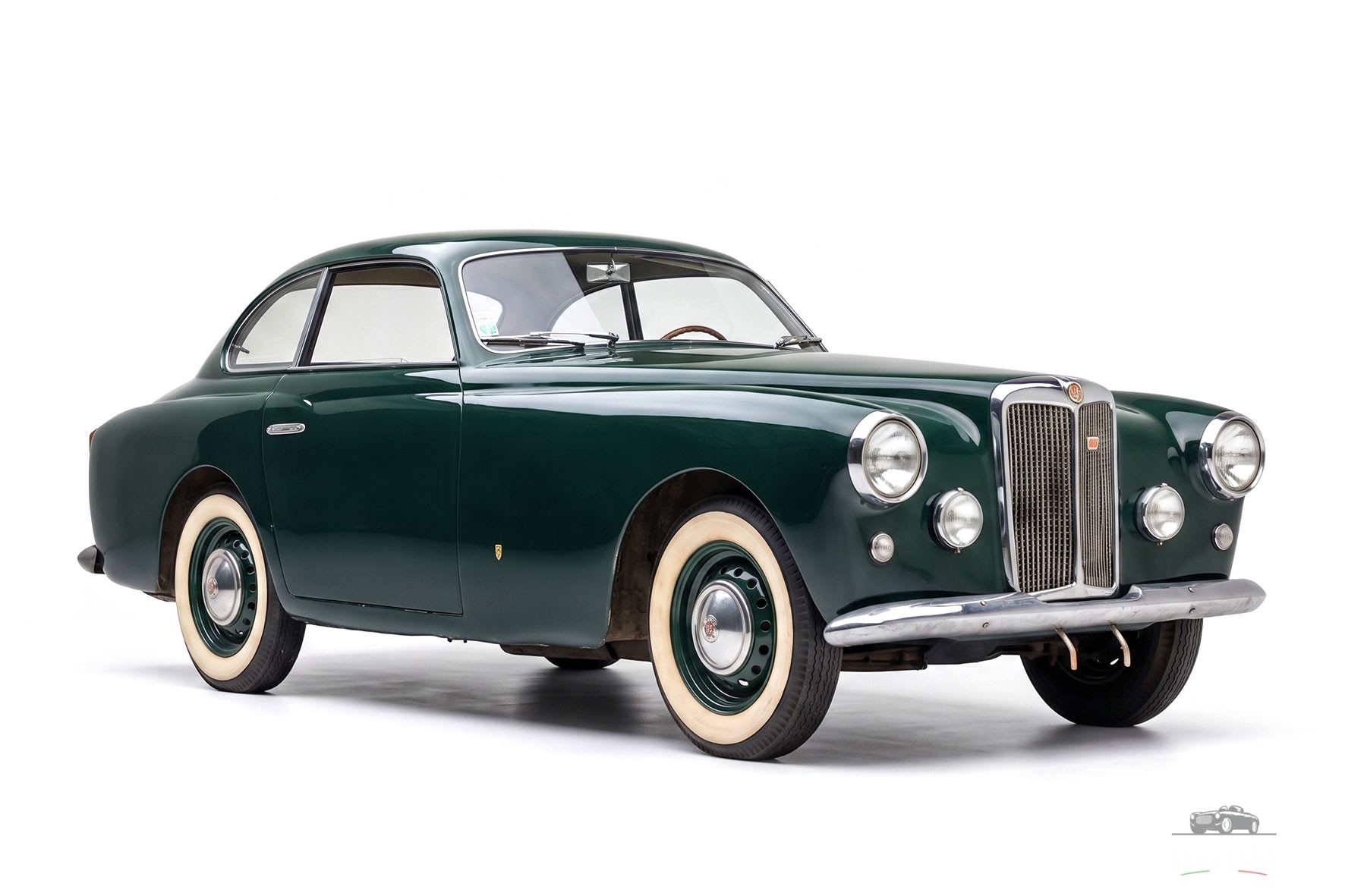 MG TD Arnolt