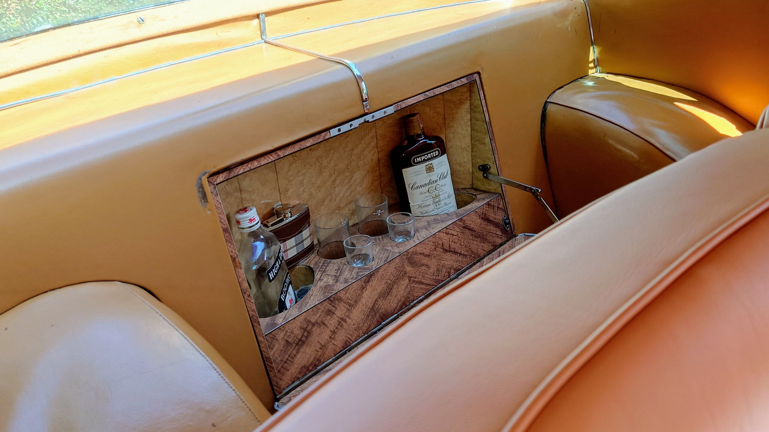 MG TD Vignale