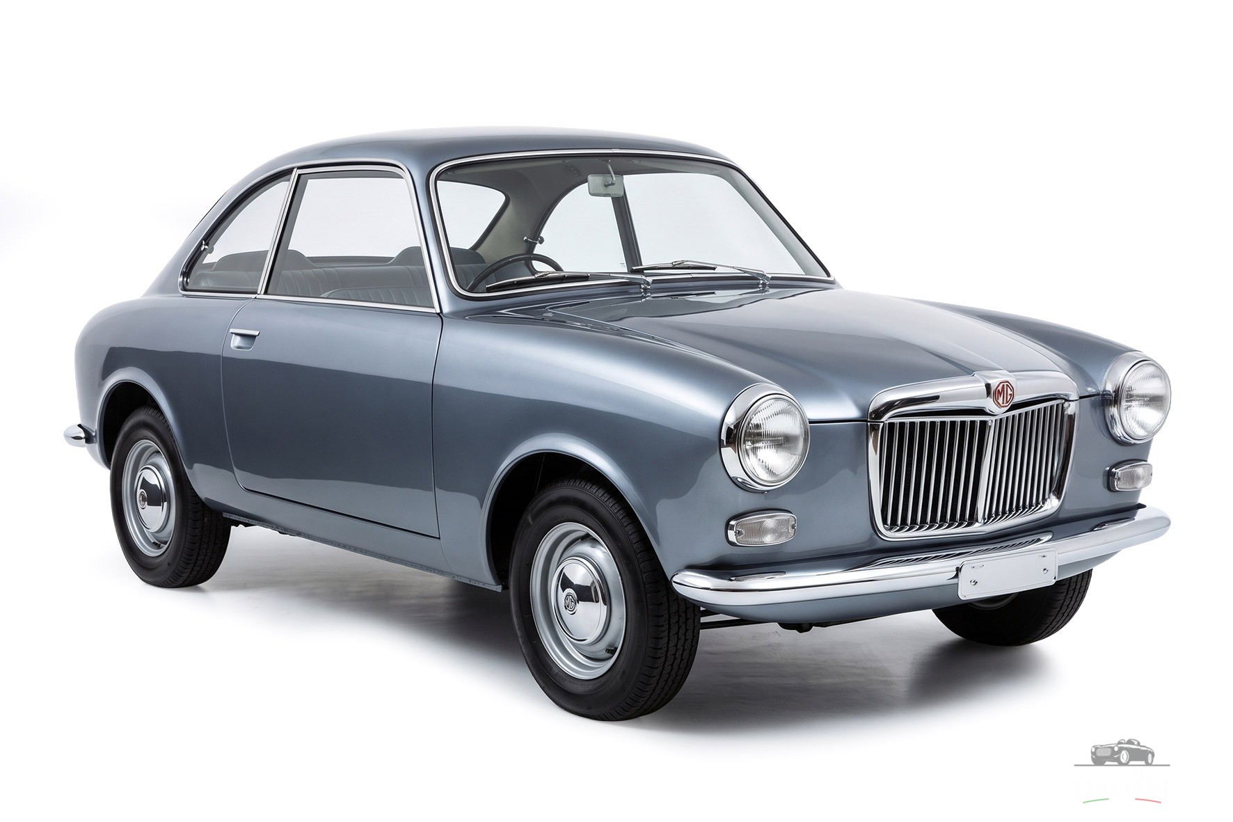 MG ADO 35