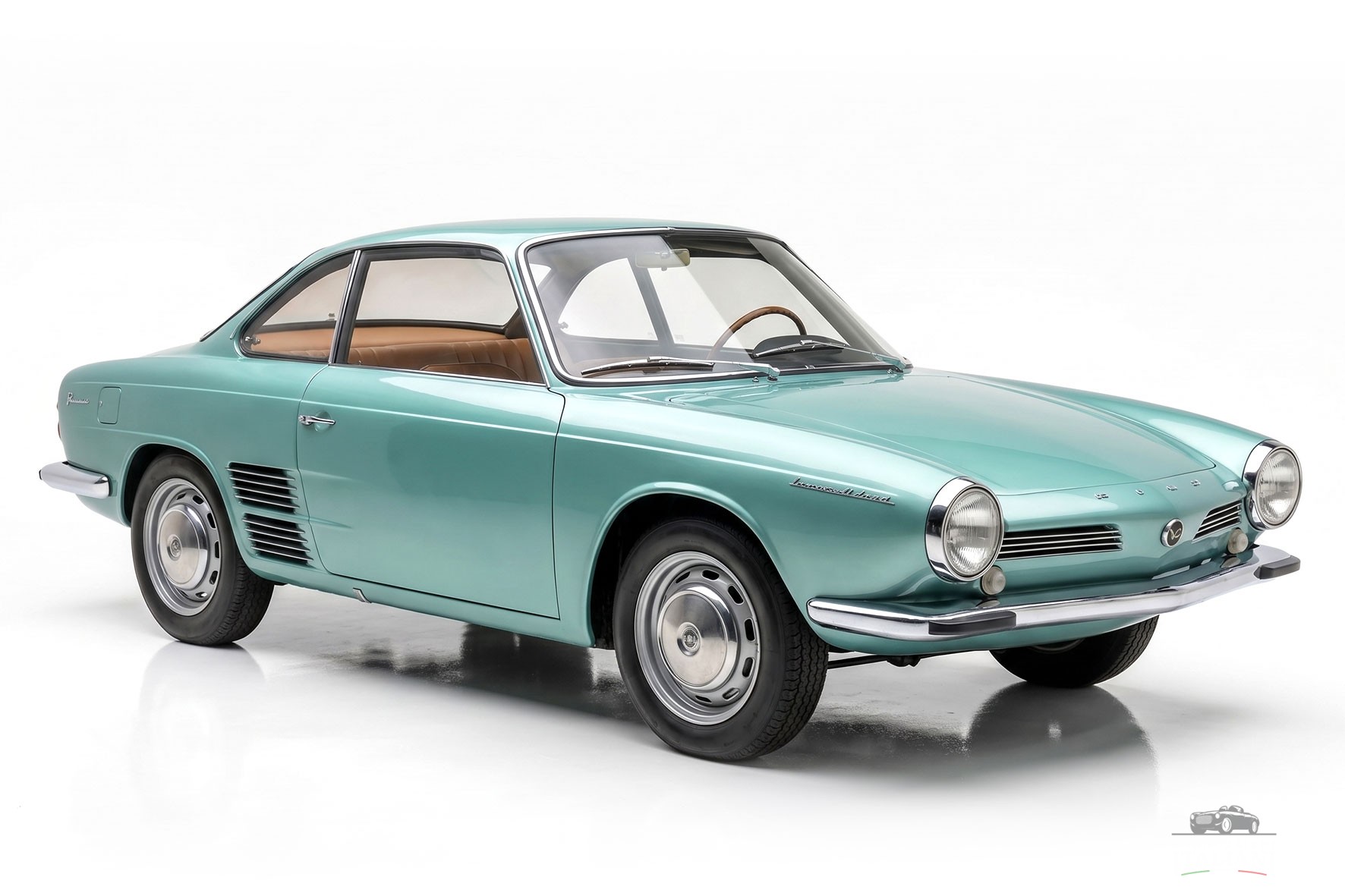 Hino Contessa Sprint 900
