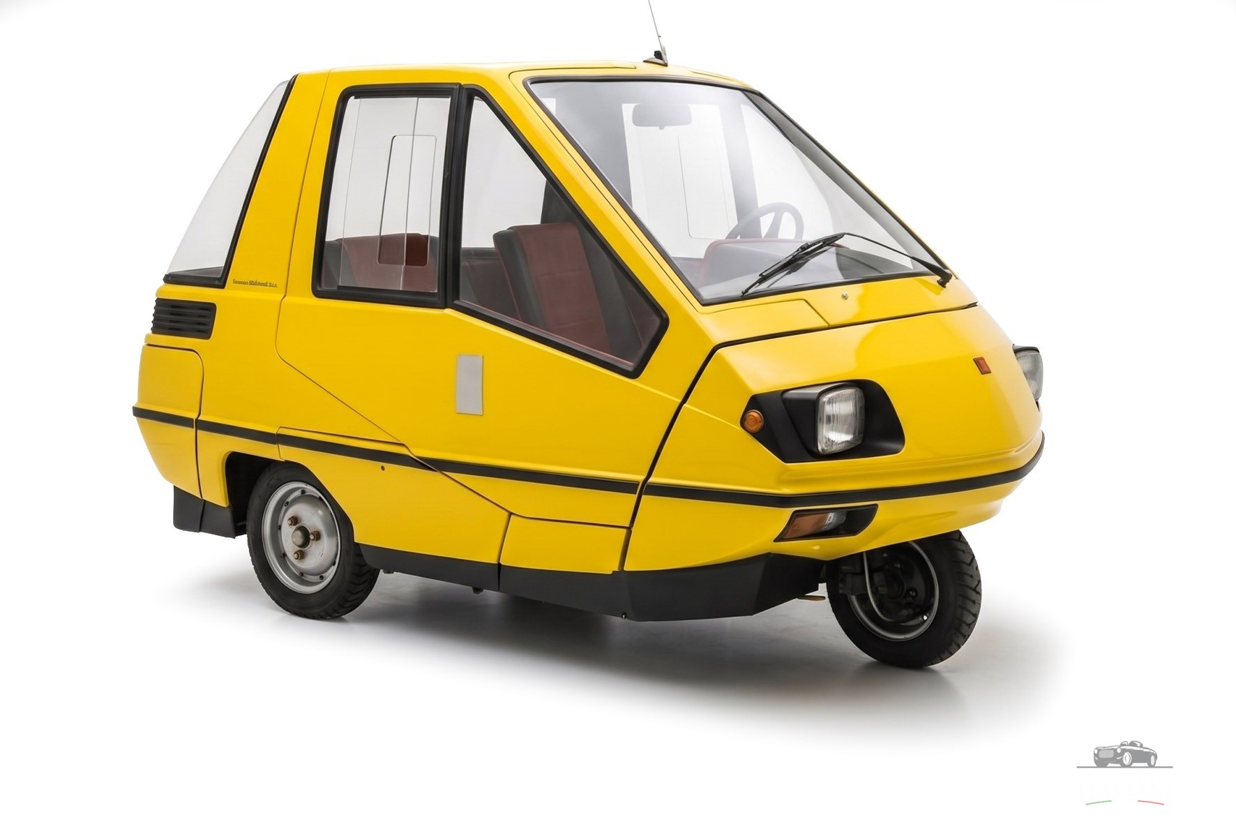 Michelotti LEM