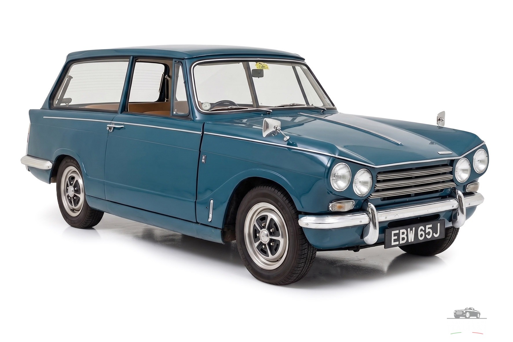Triumph Vitesse Estate