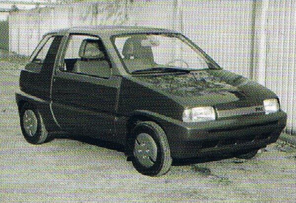 Michelotti PAC
