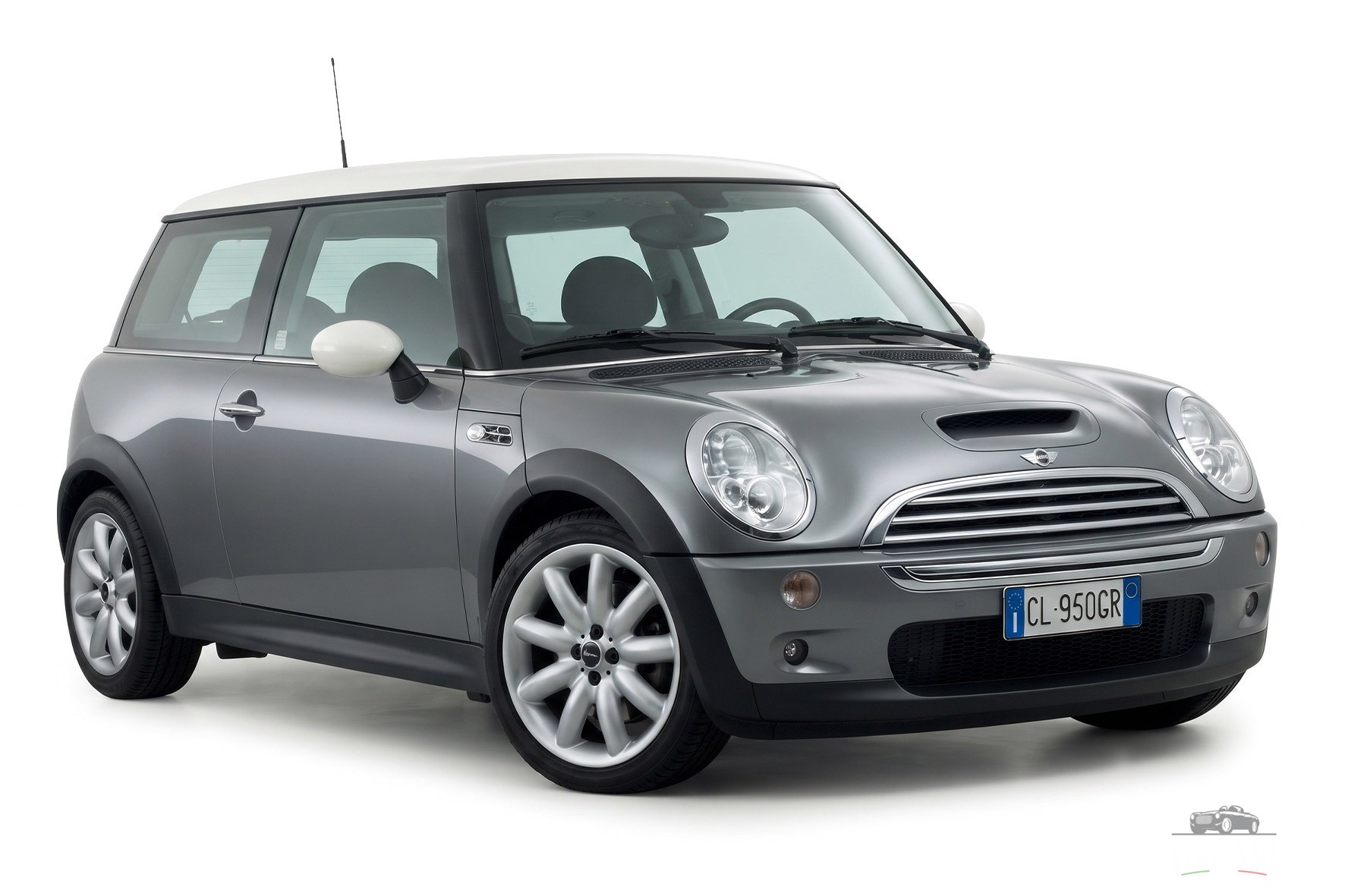 Mini Wagon Castagna