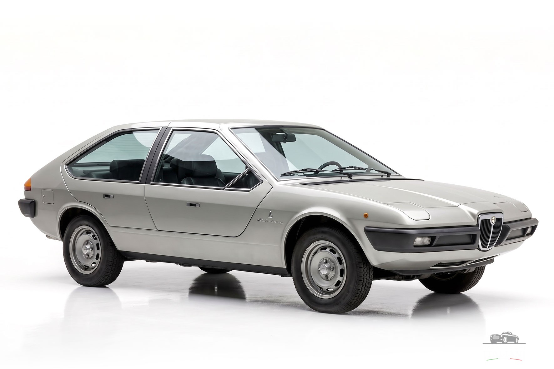 Lancia Mizar