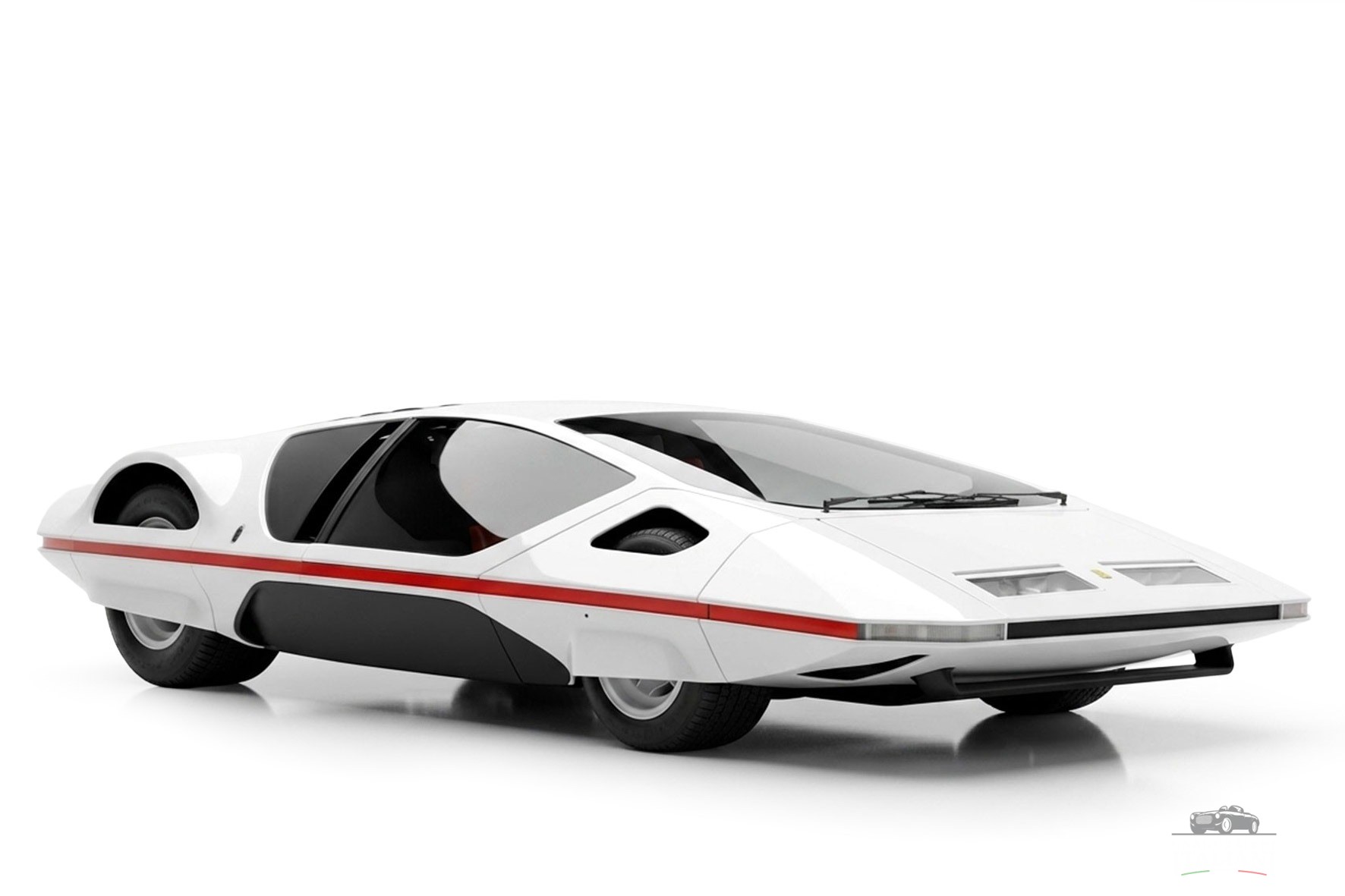 Ferrari Modulo