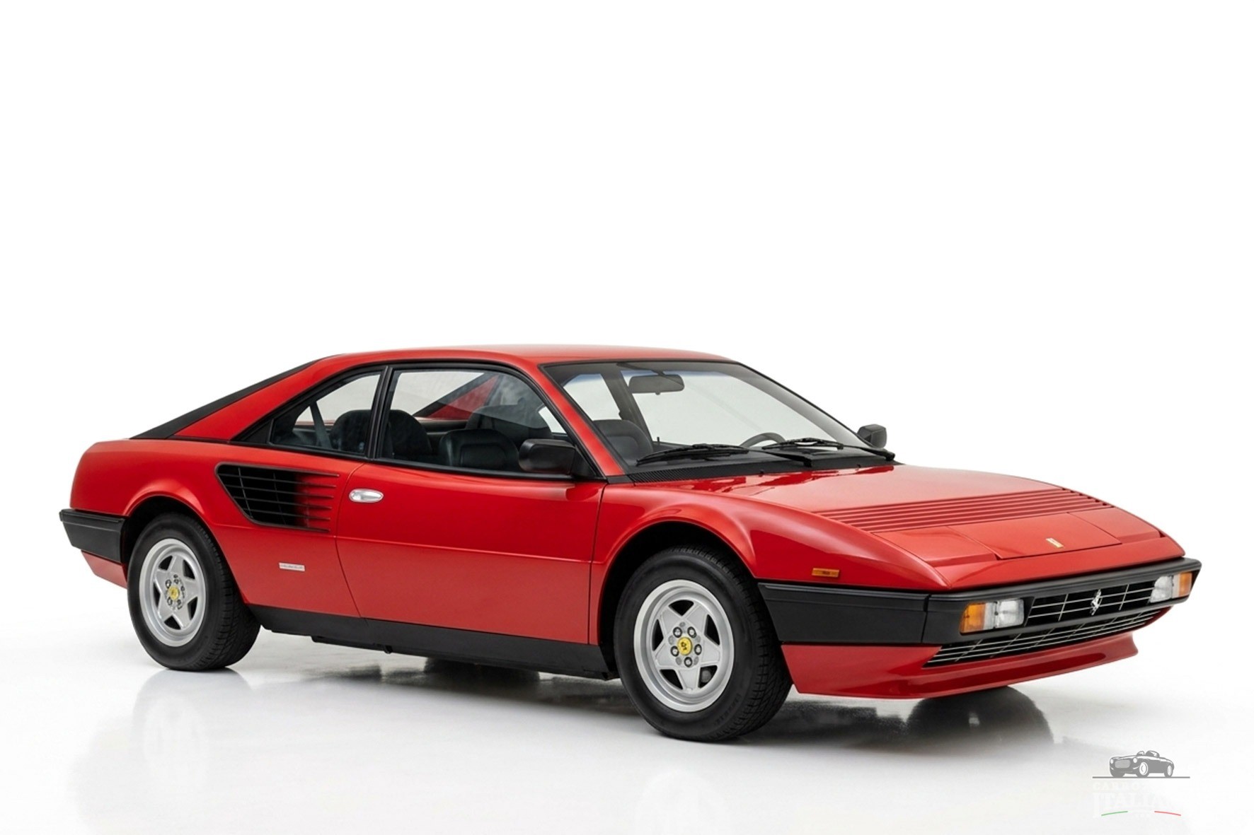 Ferrari Mondial