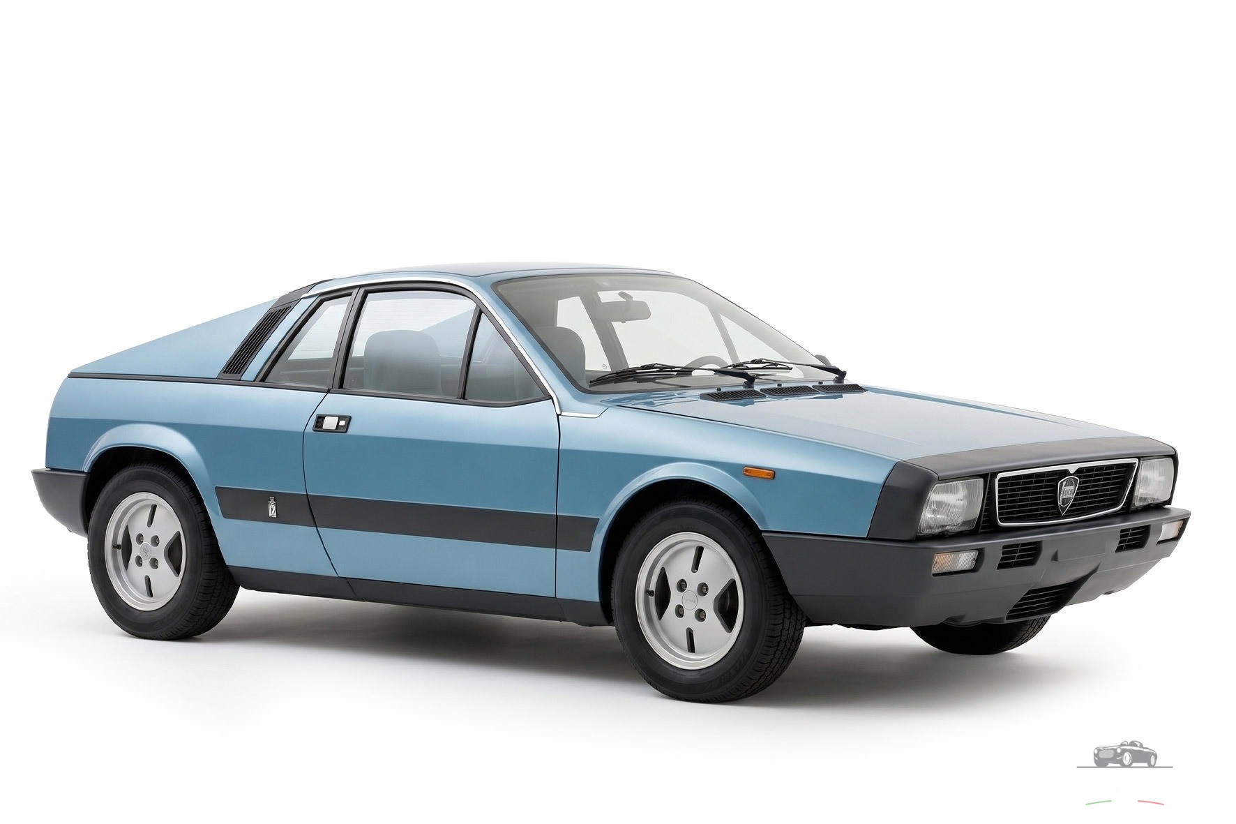 Lancia Montecarlo