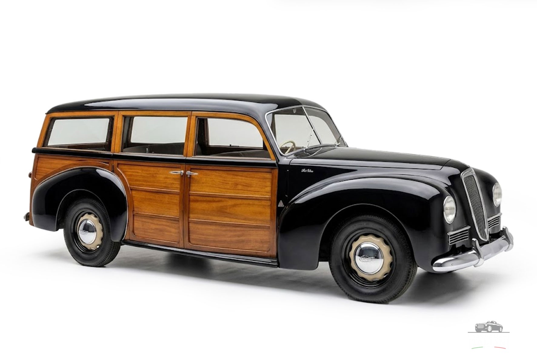 Lancia Aprilia Giardinetta Monterosa